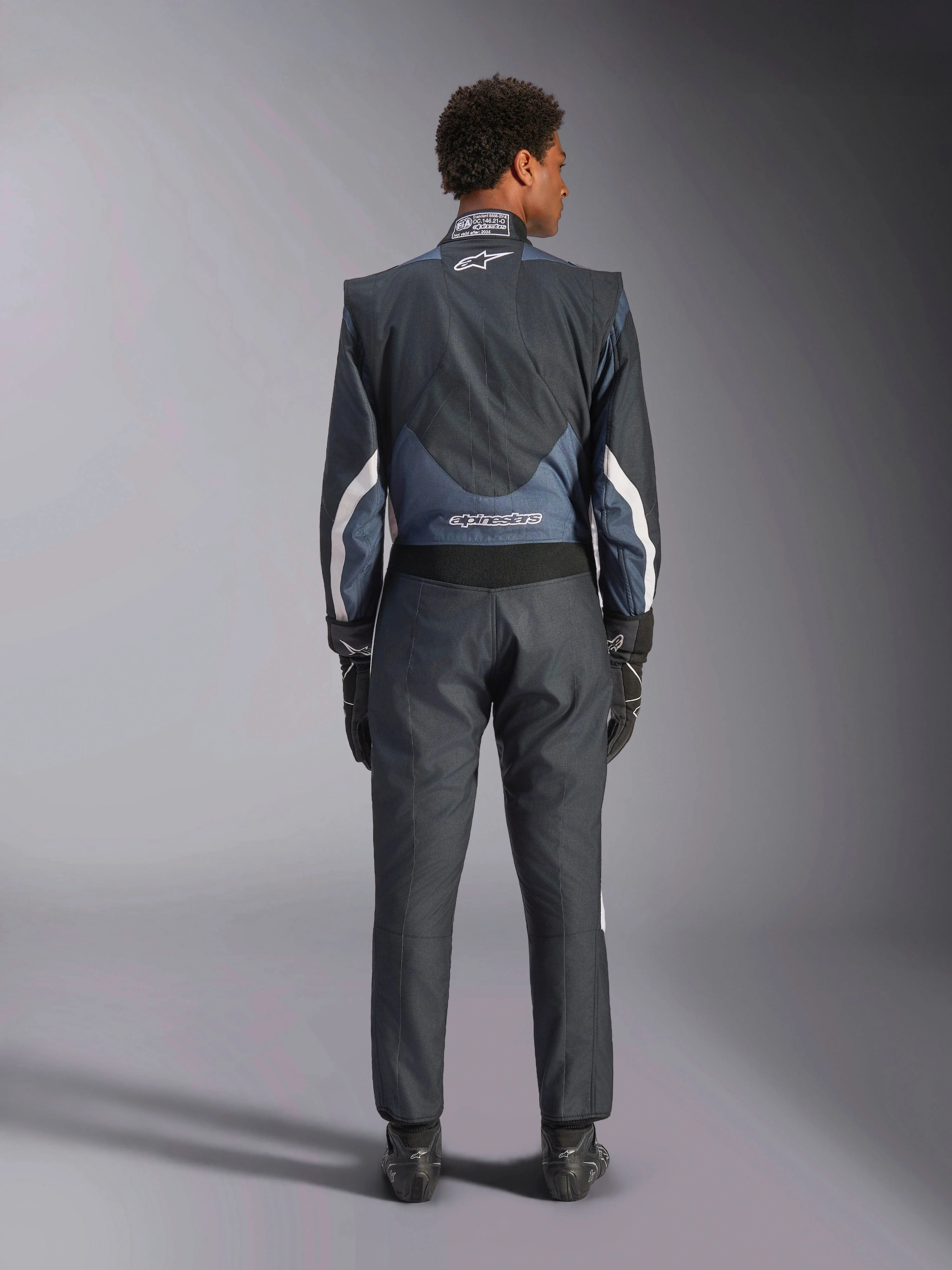 GP Pro Comp V2 Suit - FIA - Image 4