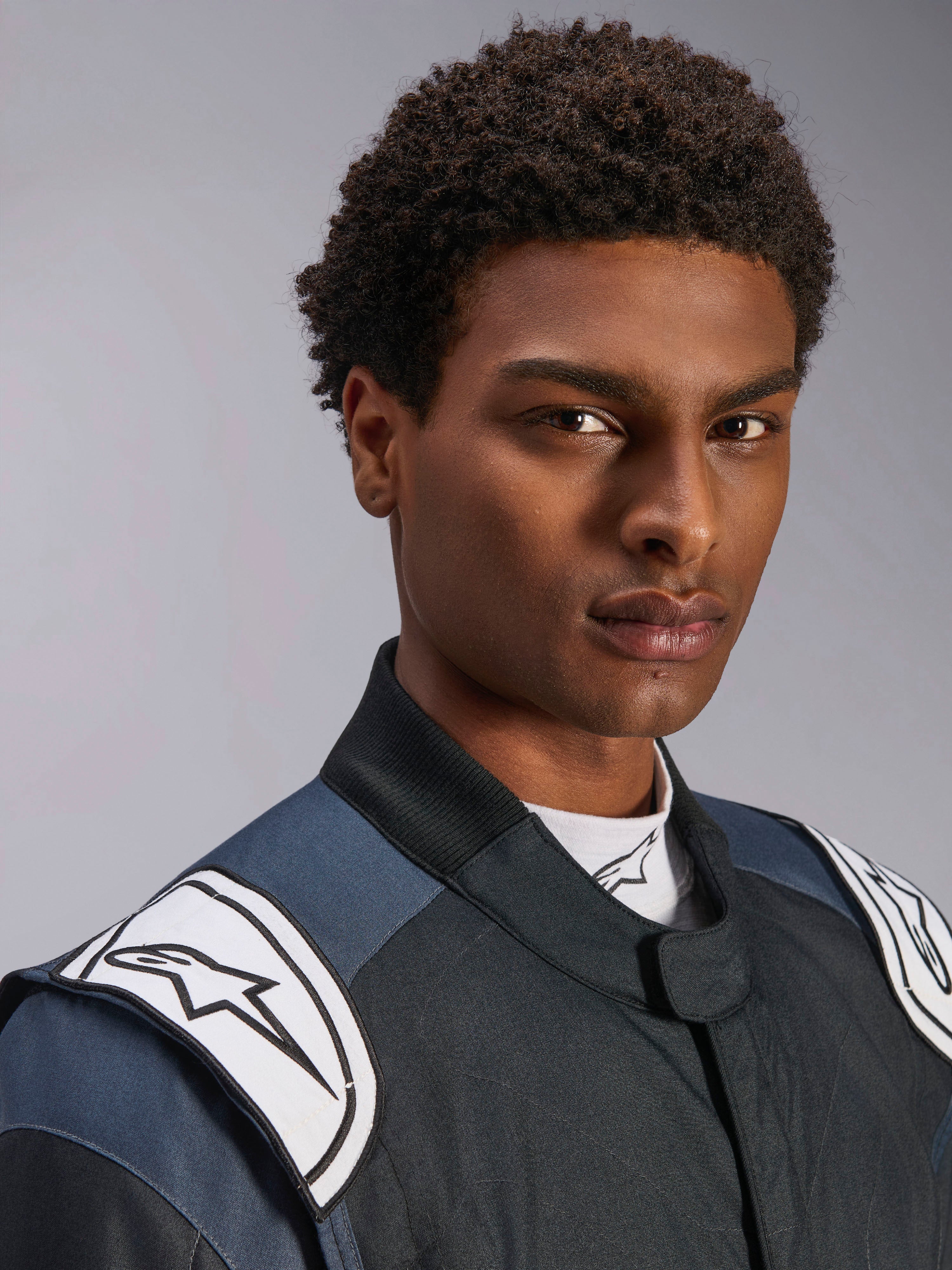 GP Pro Comp V2 Suit - FIA - Image 5