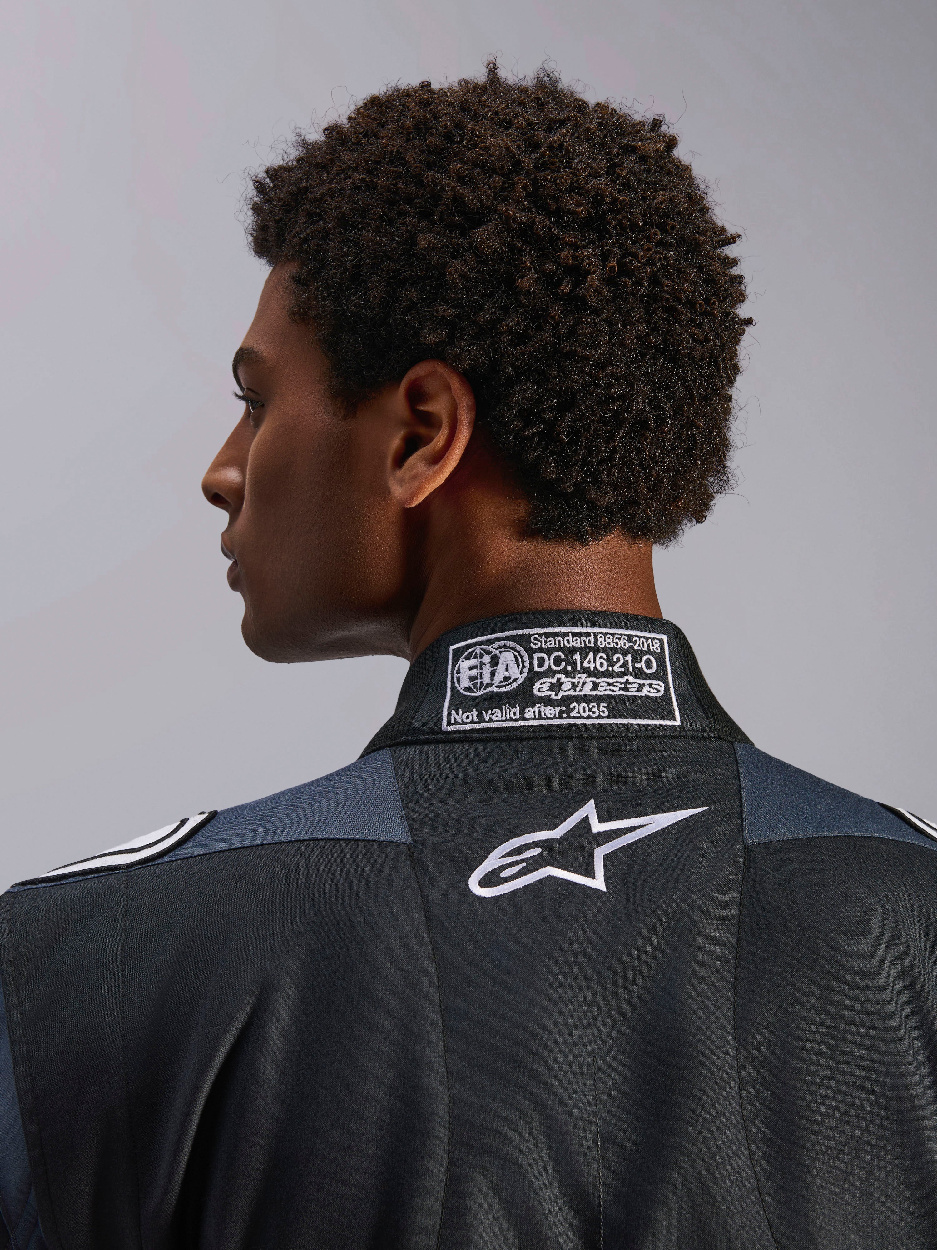 GP Pro Comp V2 Suit - FIA - Image 6