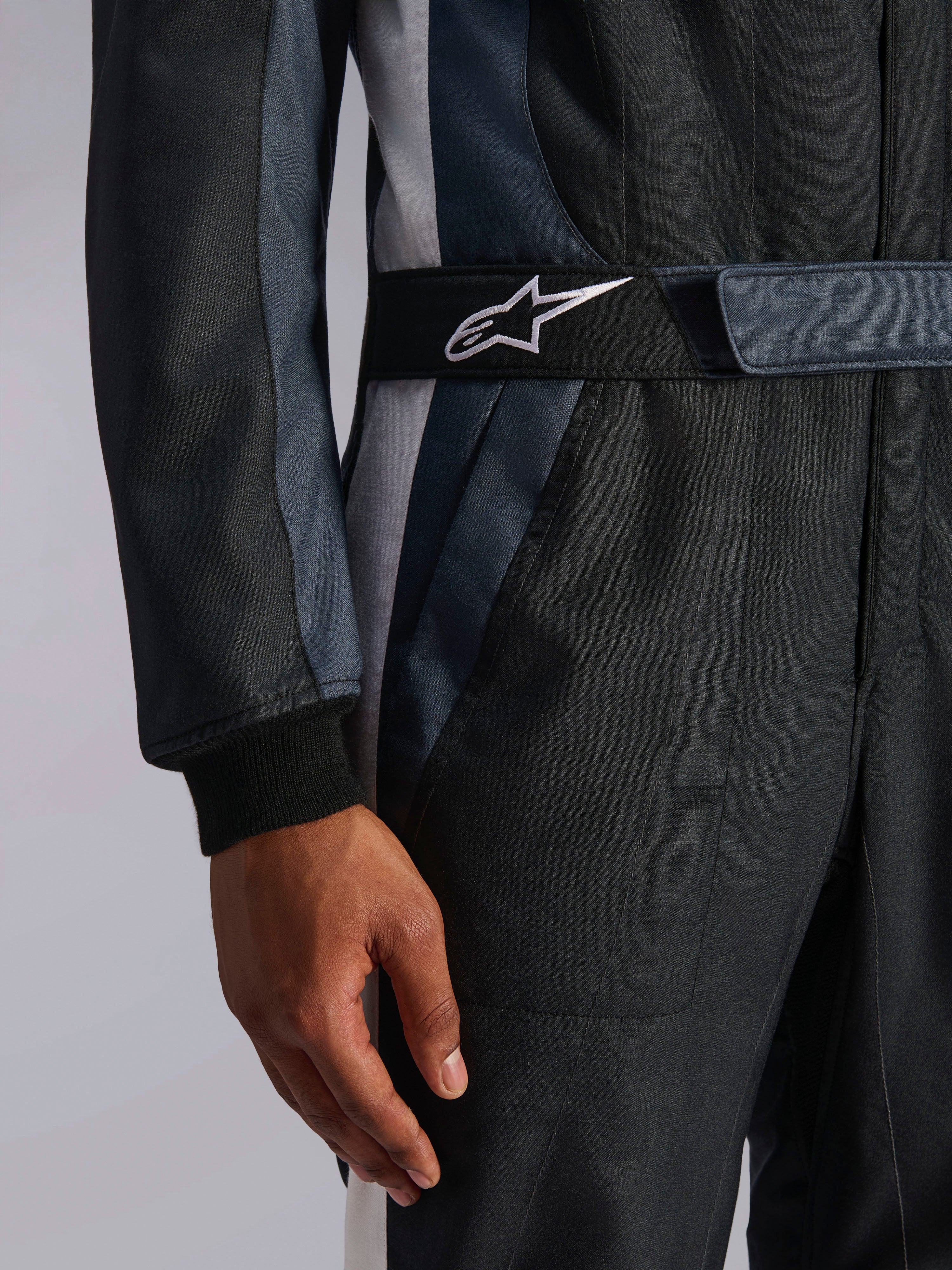 GP Pro Comp V2 Suit - FIA - Image 7