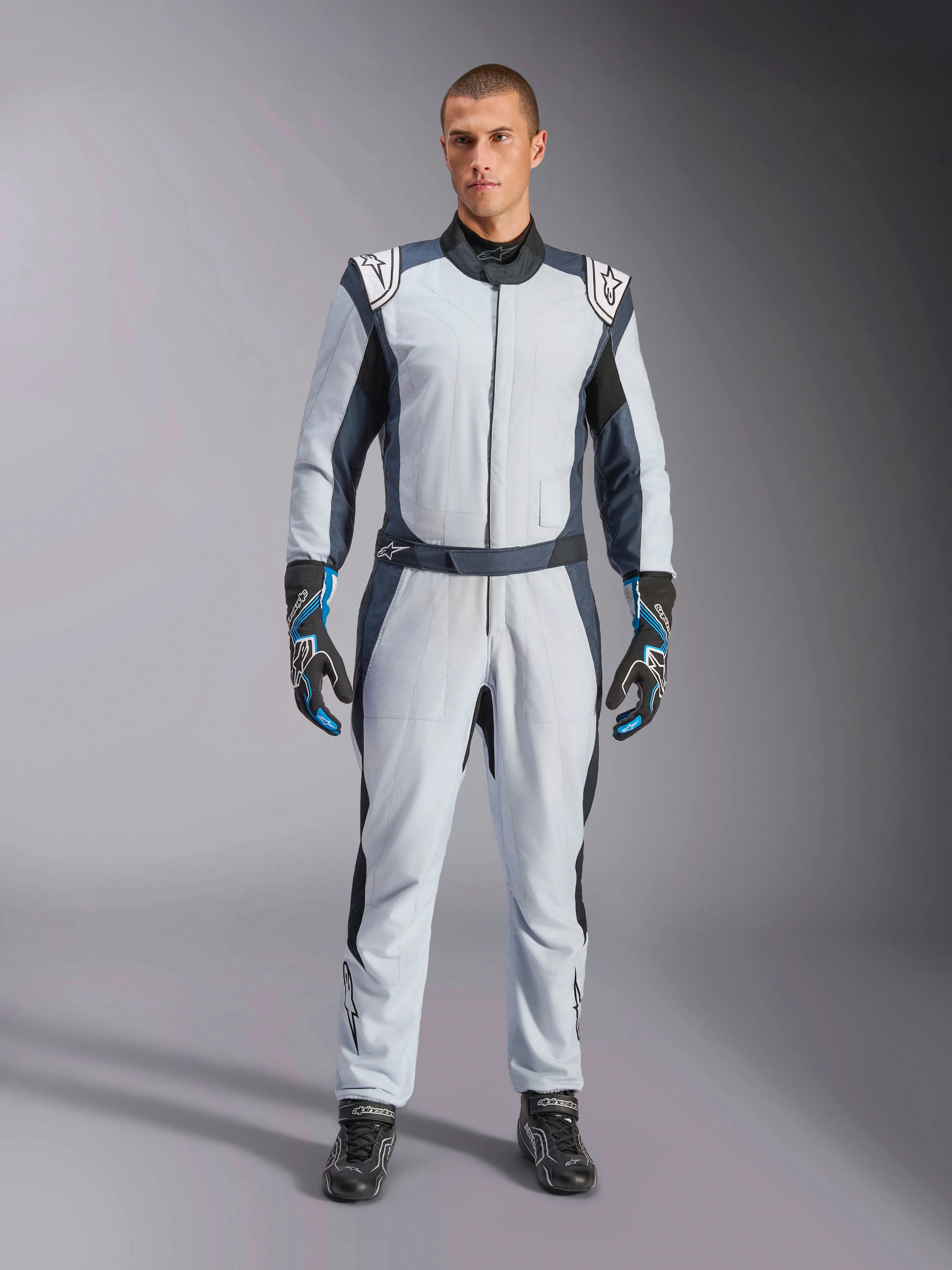GP Pro Comp V2 Suit - FIA