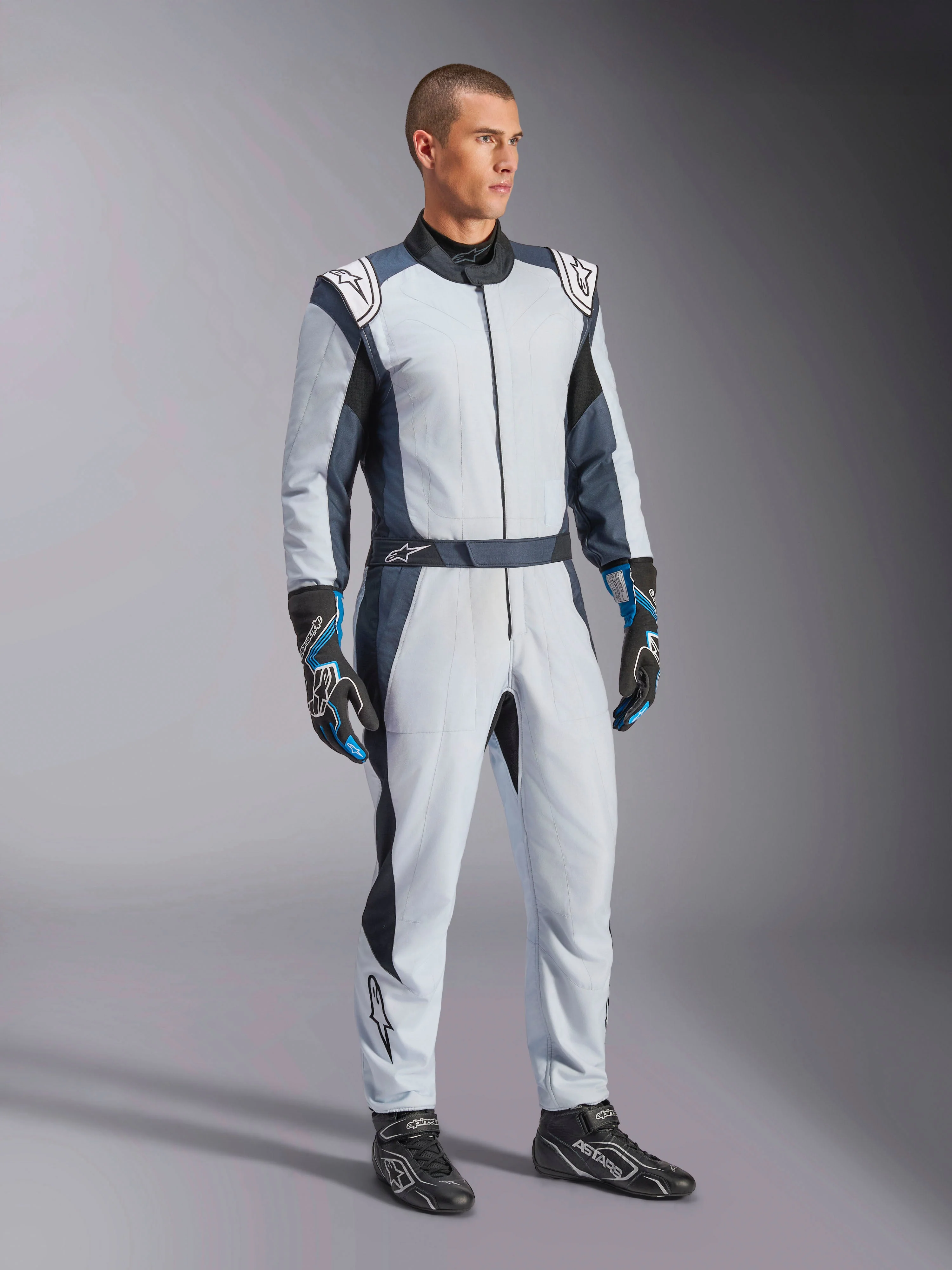 GP Pro Comp V2 Suit - FIA - Image 2