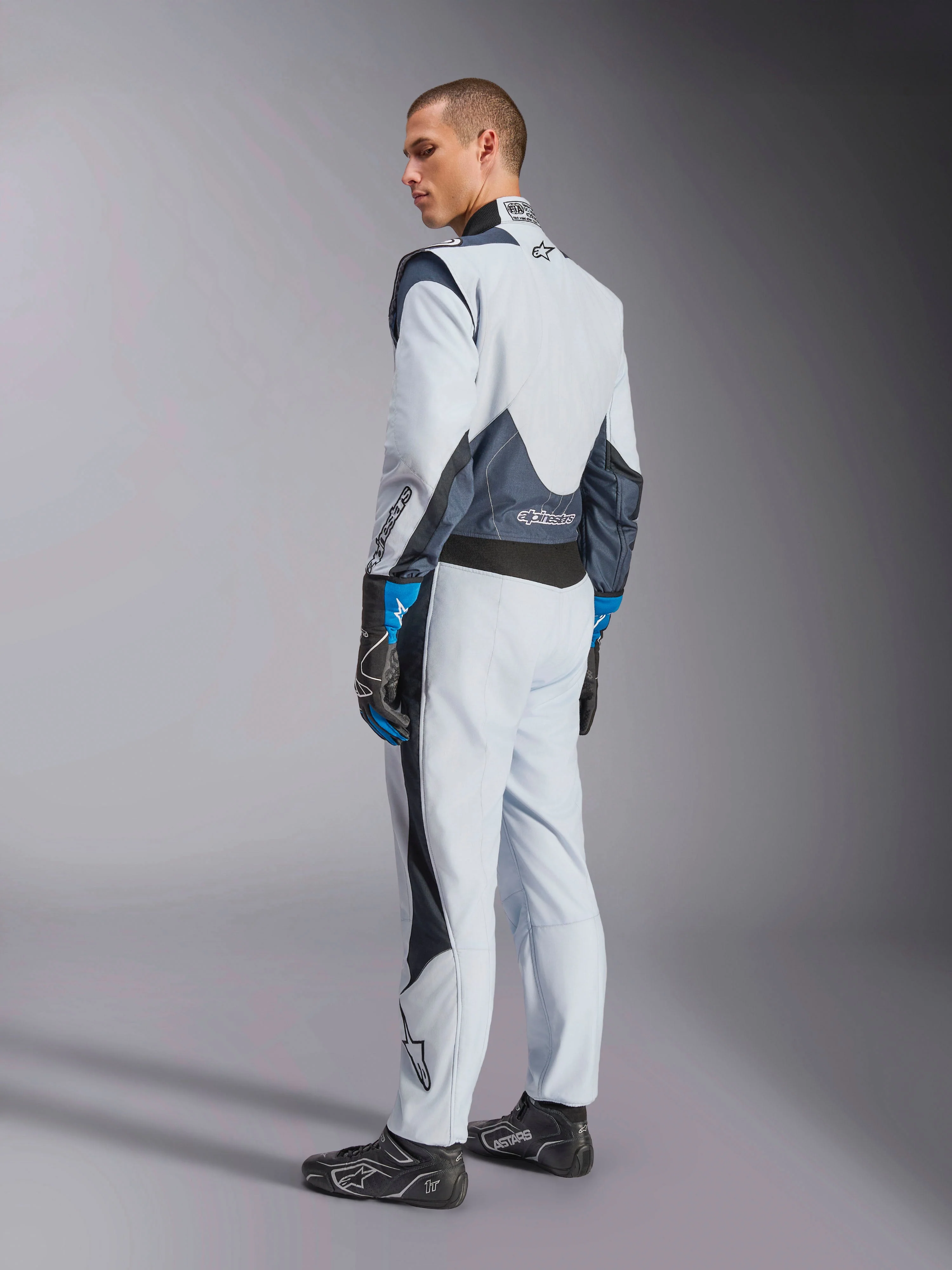 GP Pro Comp V2 Suit - FIA - Image 3