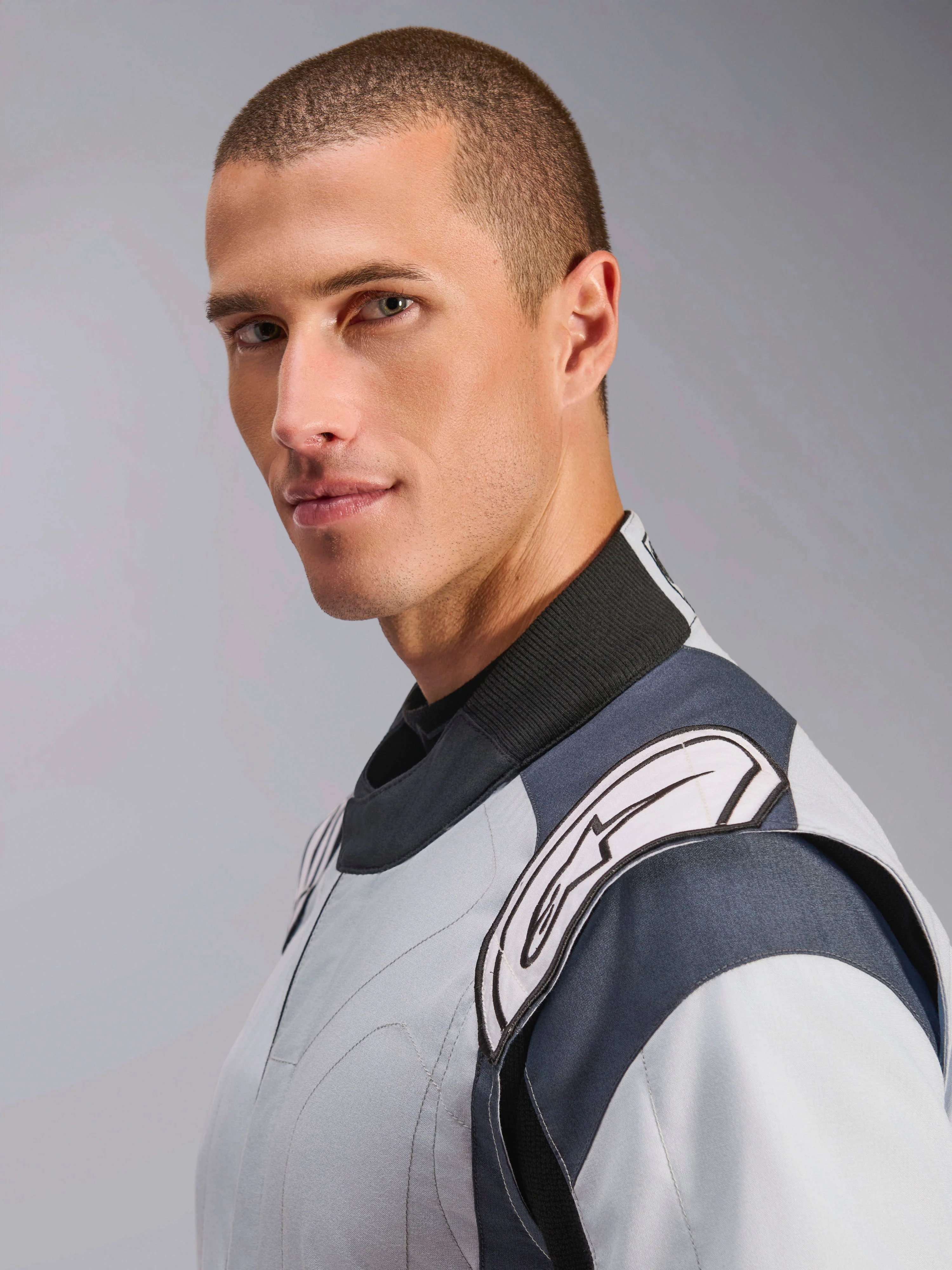 GP Pro Comp V2 Suit - FIA - Image 5
