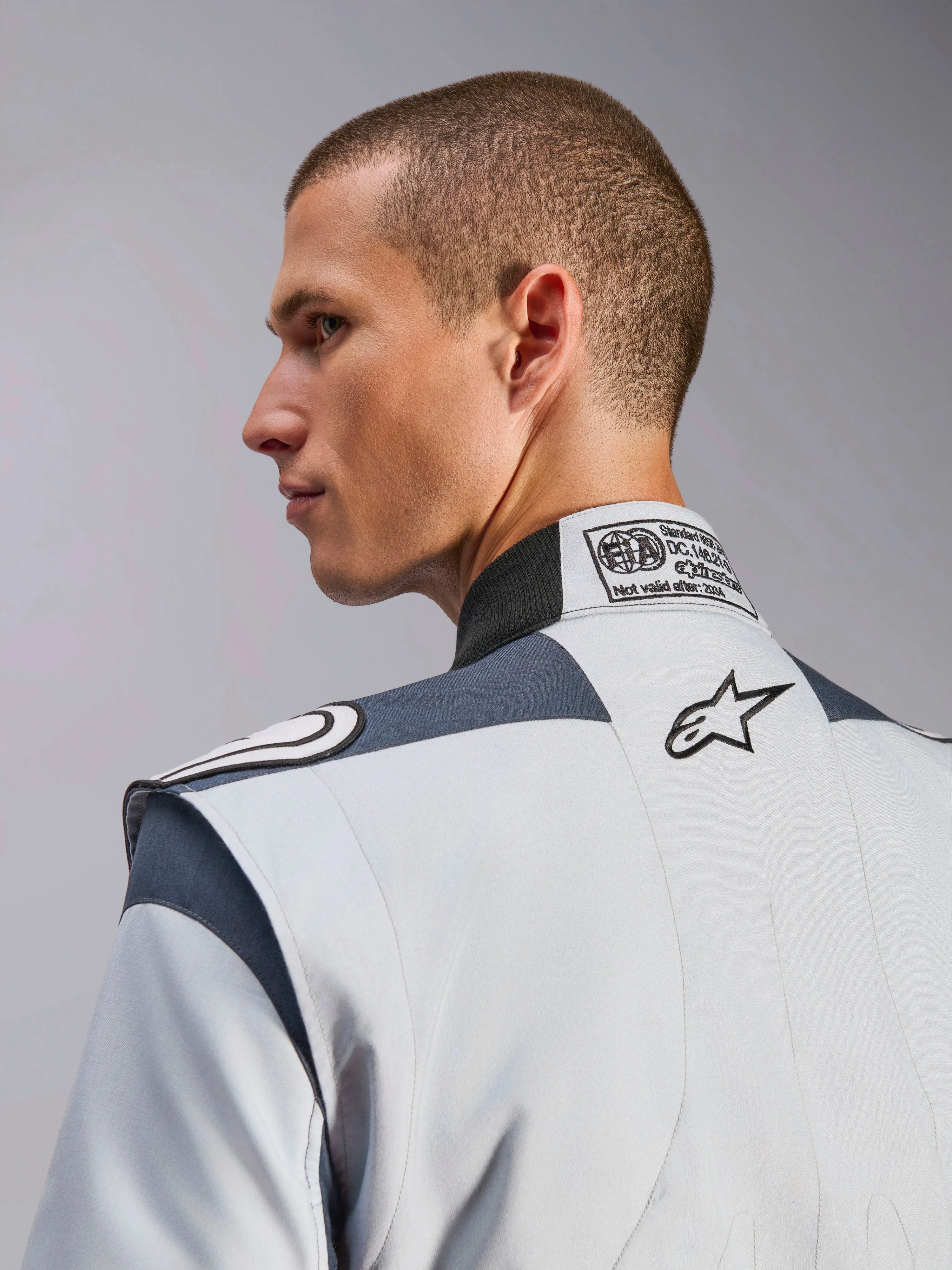 GP Pro Comp V2 Suit - FIA - Image 6