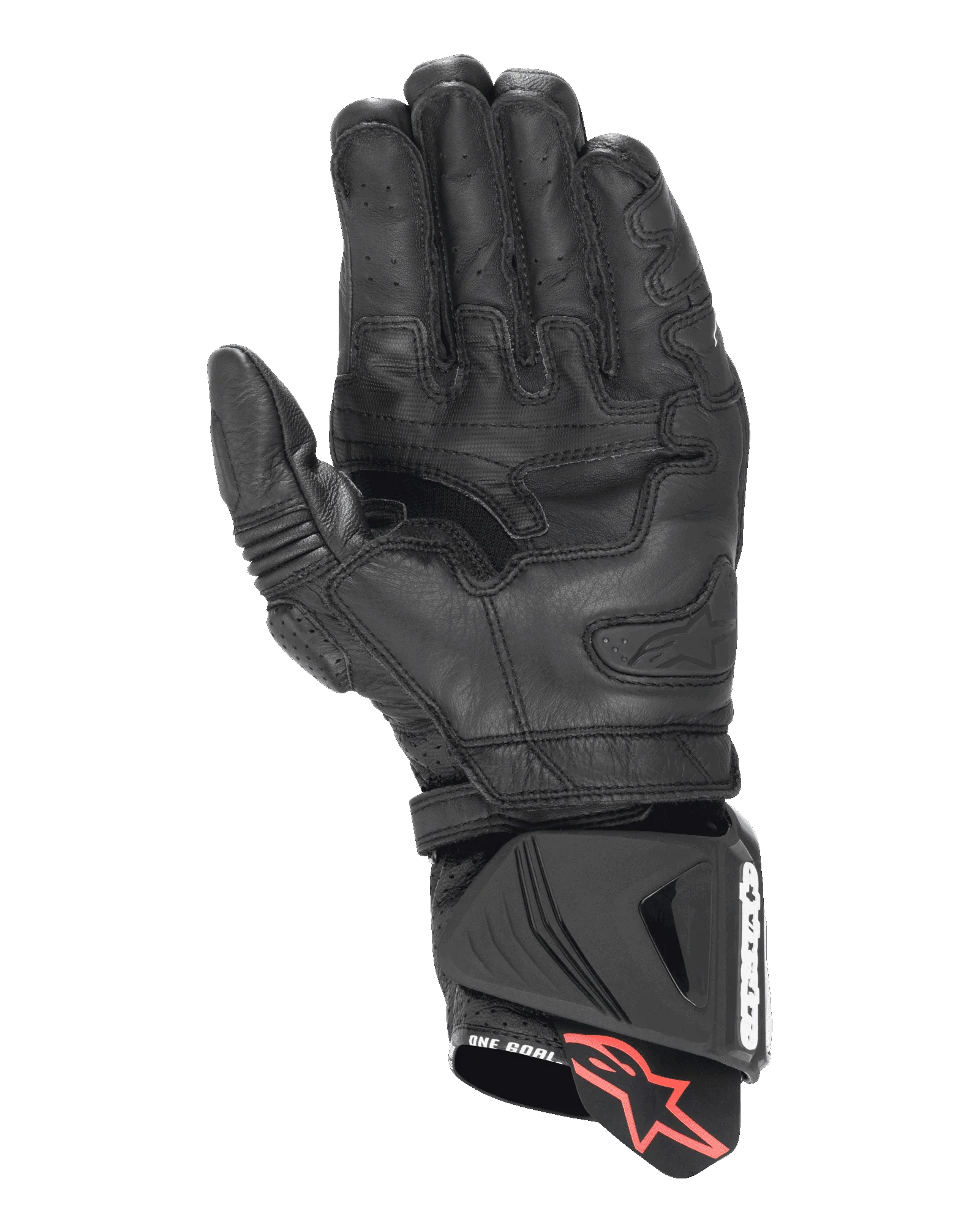 GP Pro R4 Gloves - Image 2