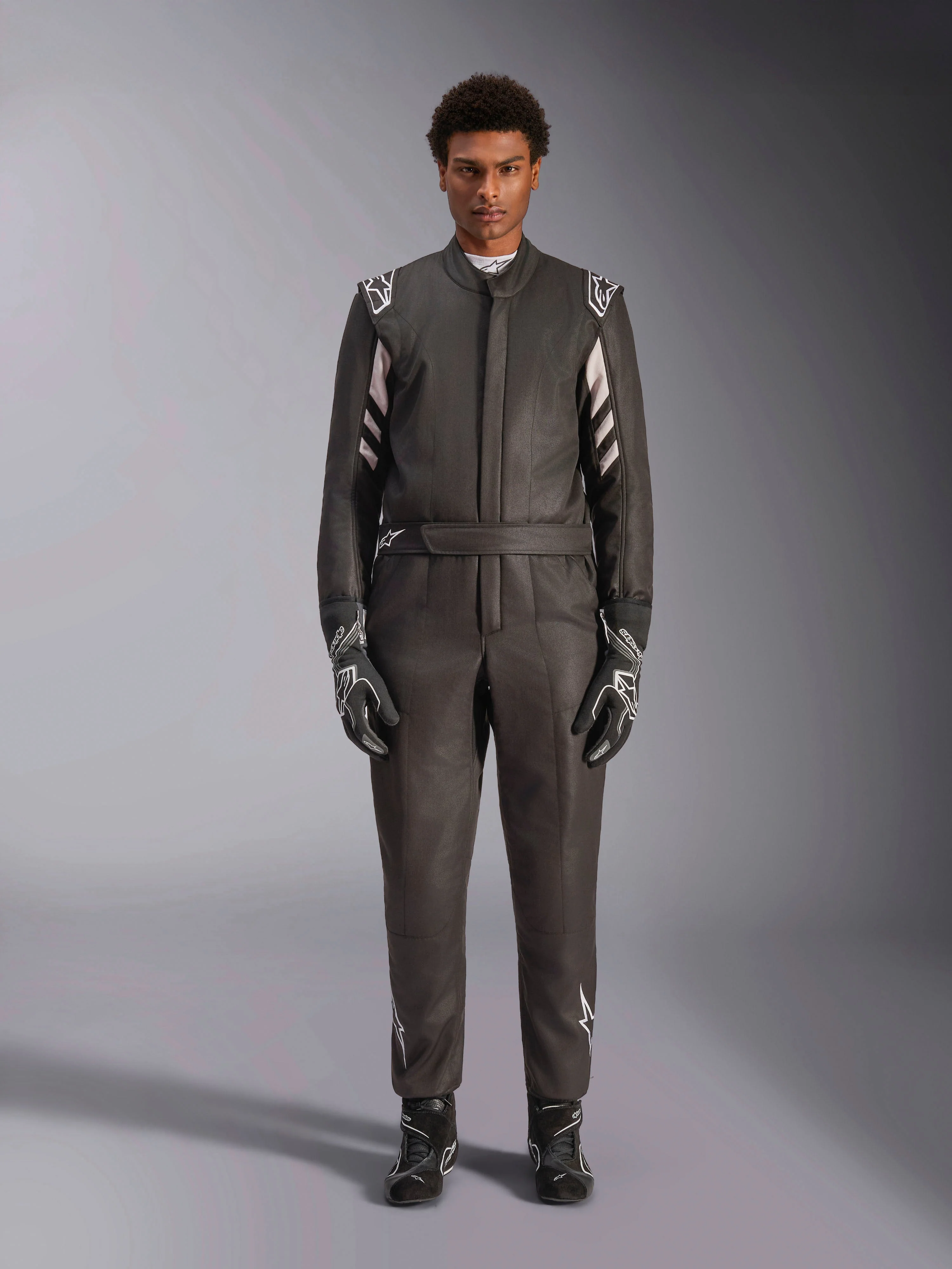 GP Race V3 Suit  - FIA