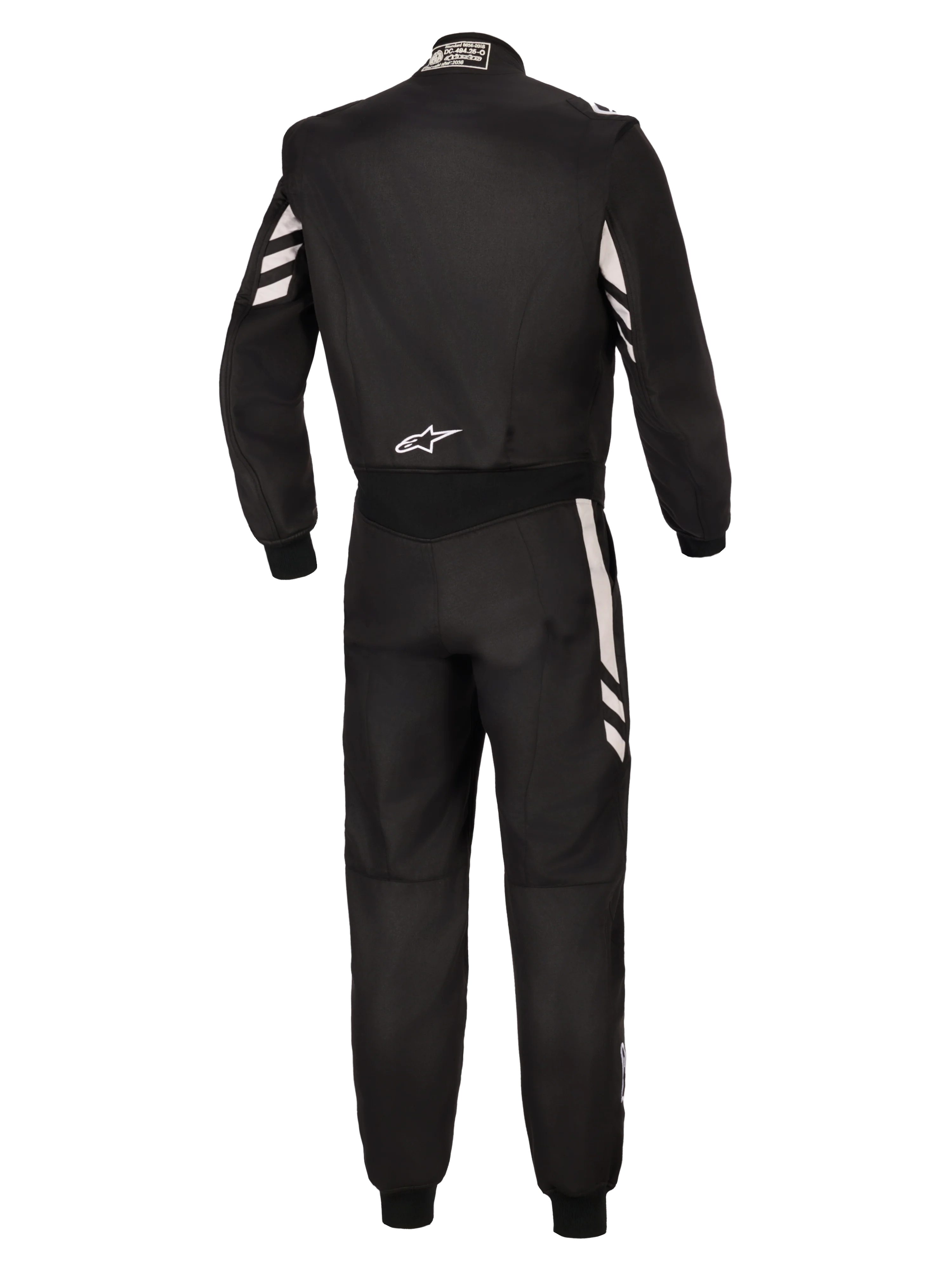 GP Race V3 Suit  - FIA - Image 10