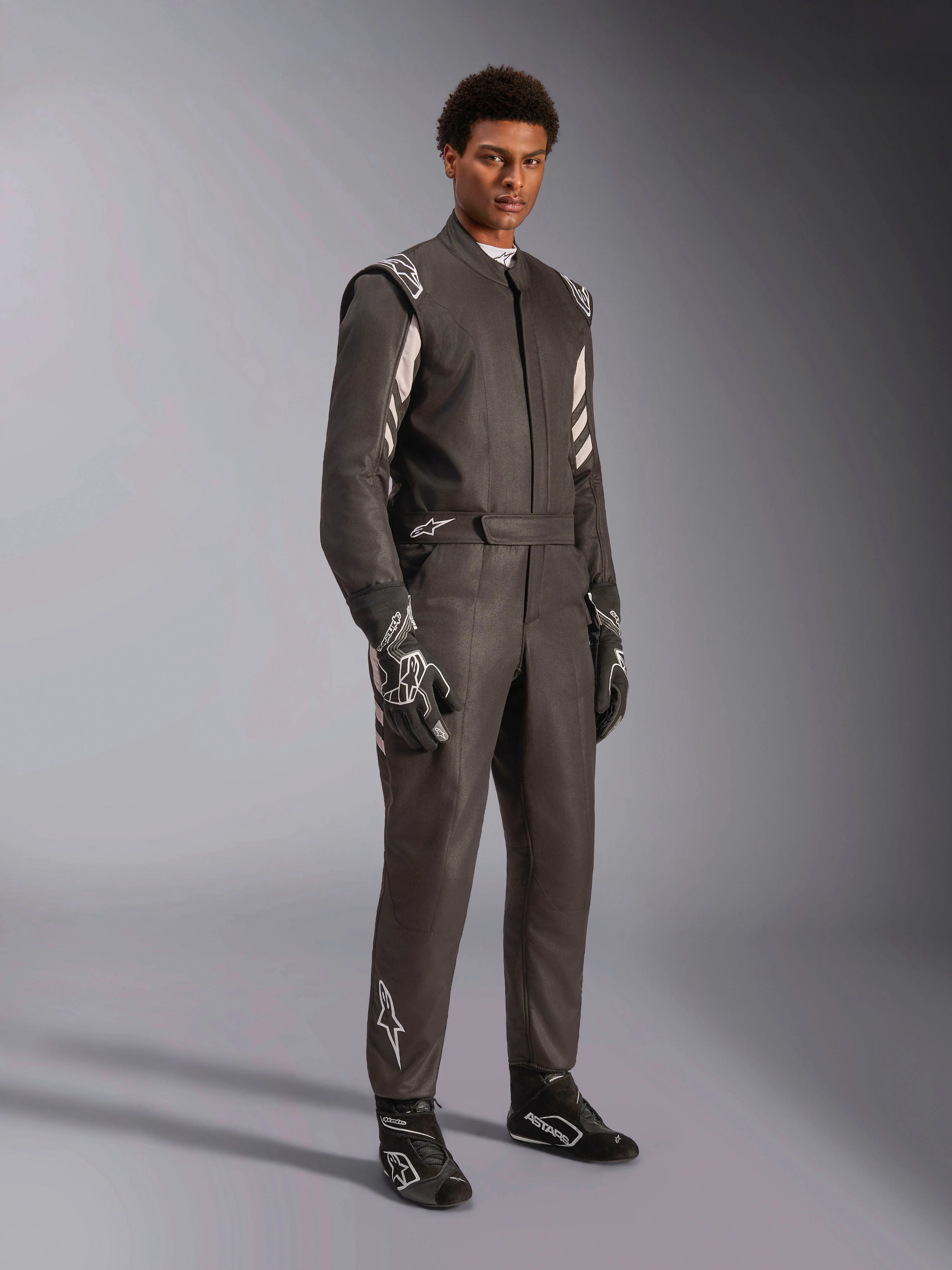 GP Race V3 Suit  - FIA - Image 2