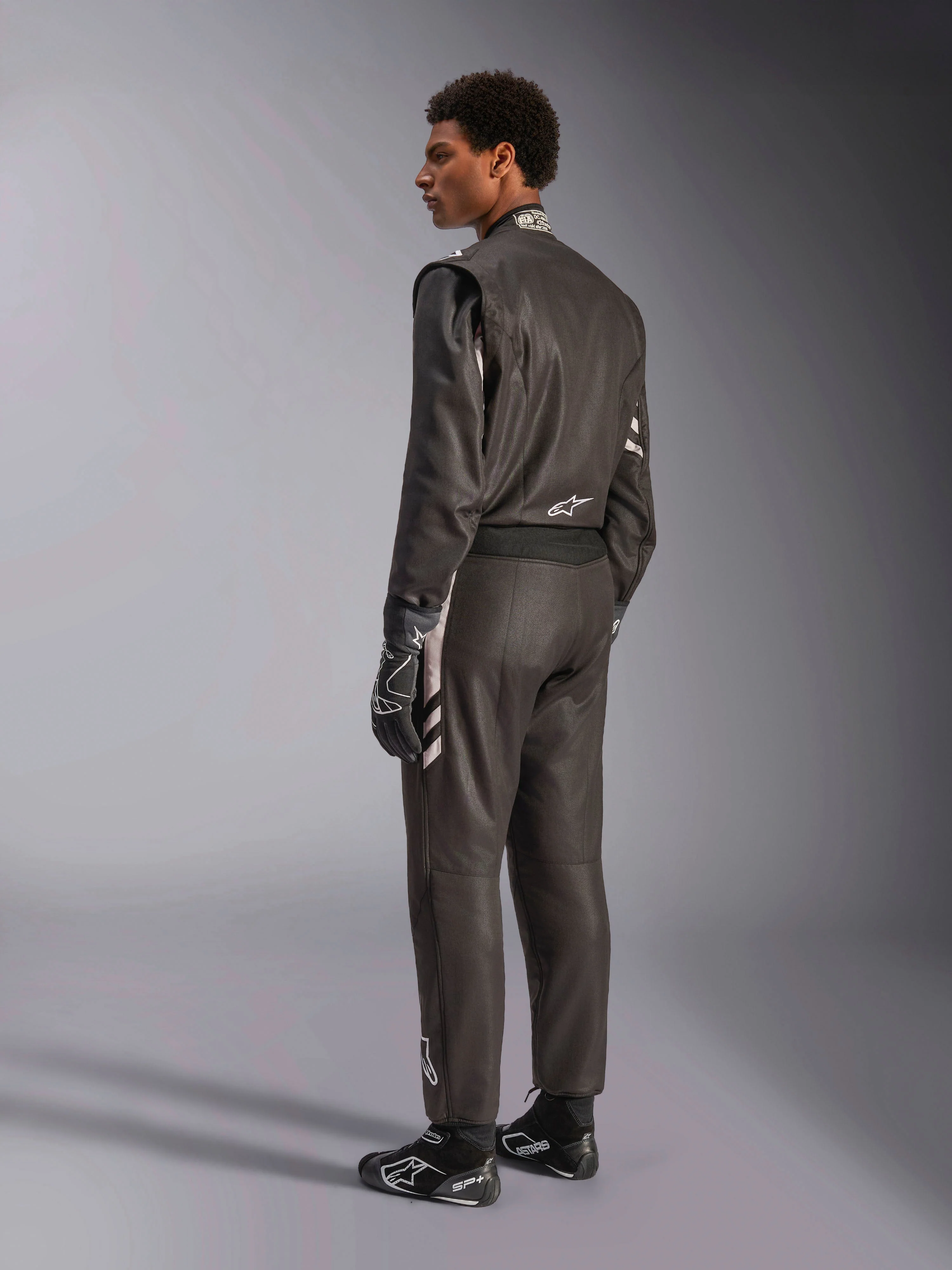 GP Race V3 Suit  - FIA - Image 3