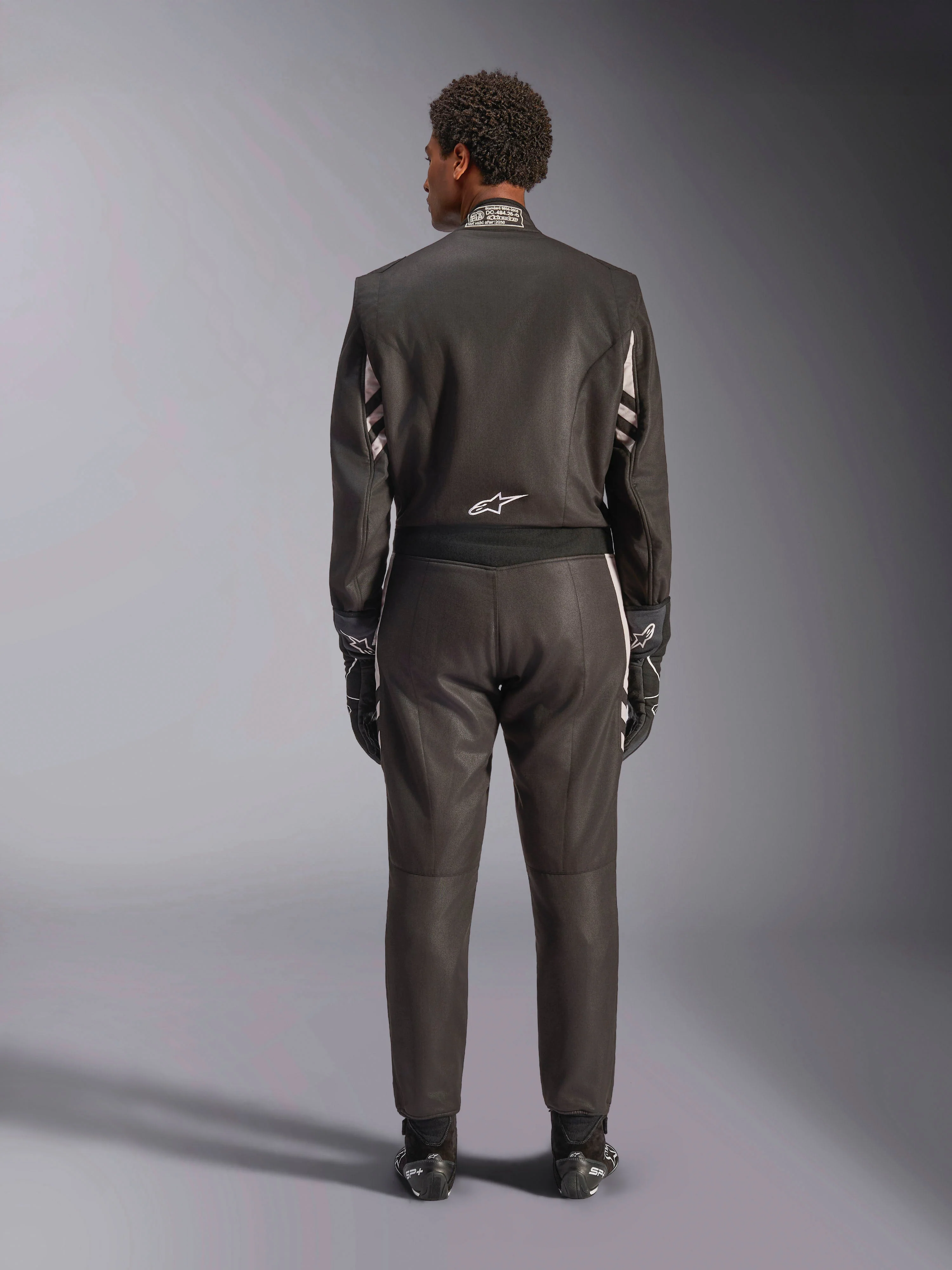 GP Race V3 Suit  - FIA - Image 4