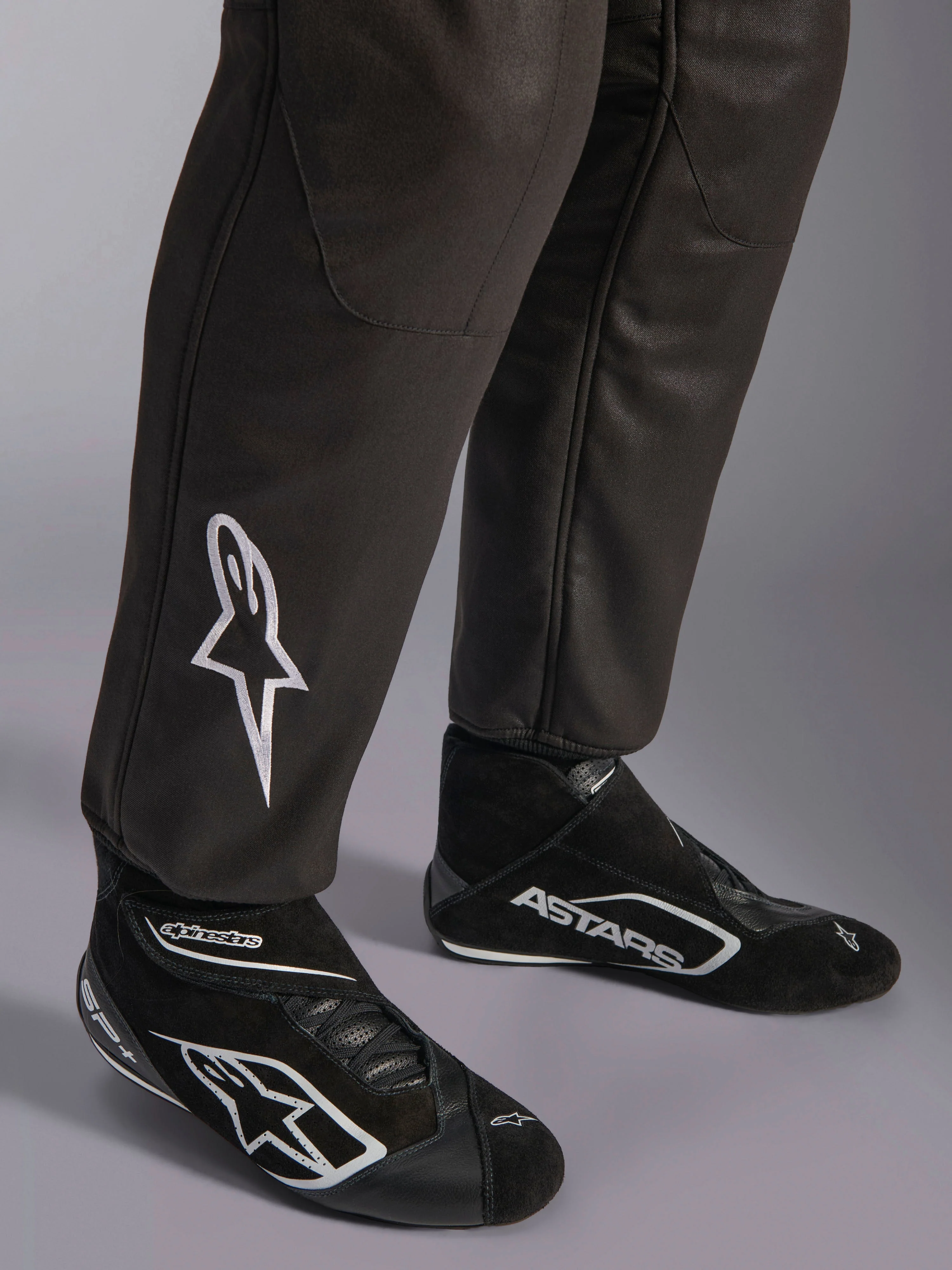GP Race V3 Suit  - FIA - Image 7