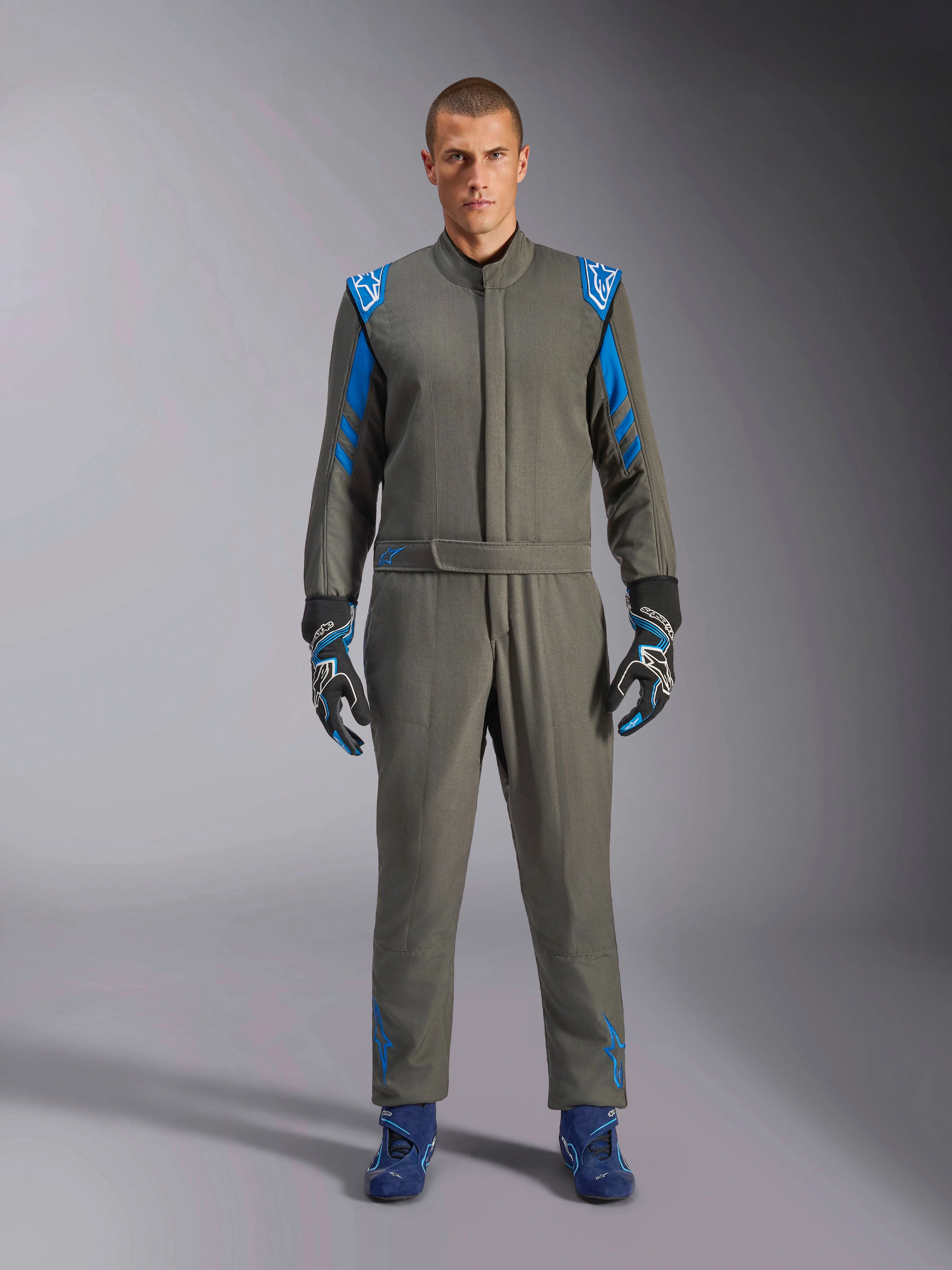 GP Race V3 Suit  - FIA