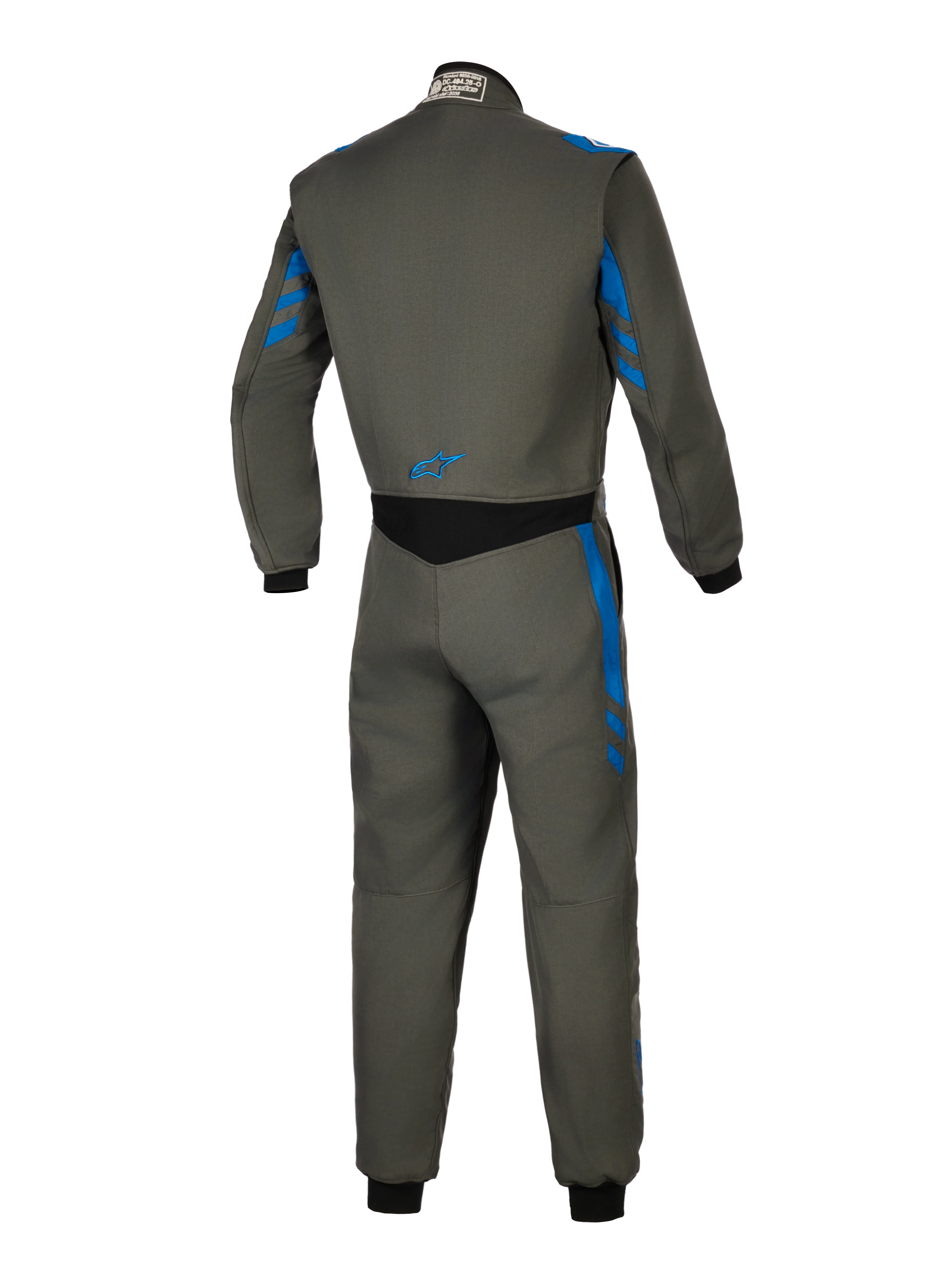 GP Race V3 Suit  - FIA - Image 10
