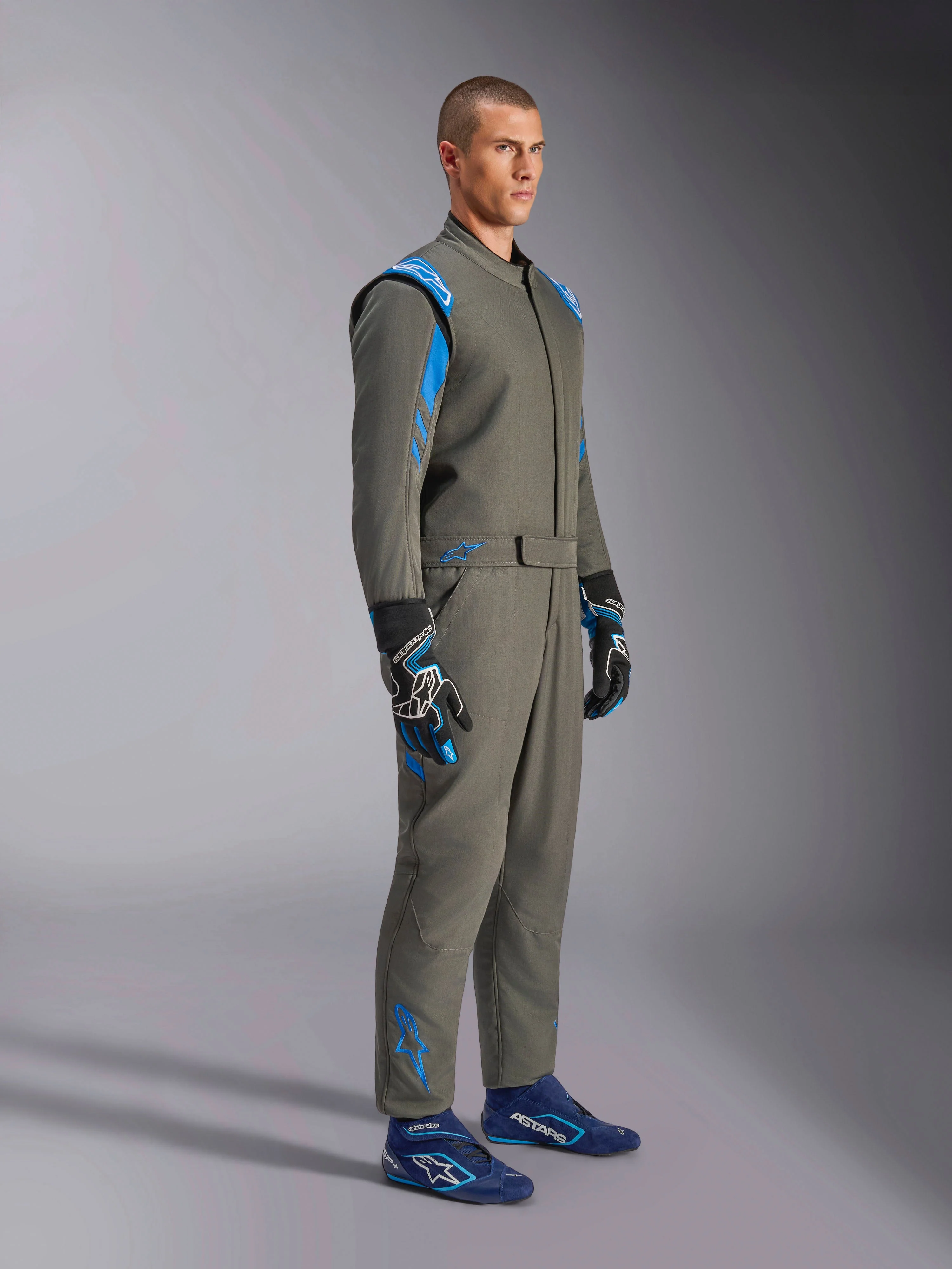 GP Race V3 Suit  - FIA - Image 2