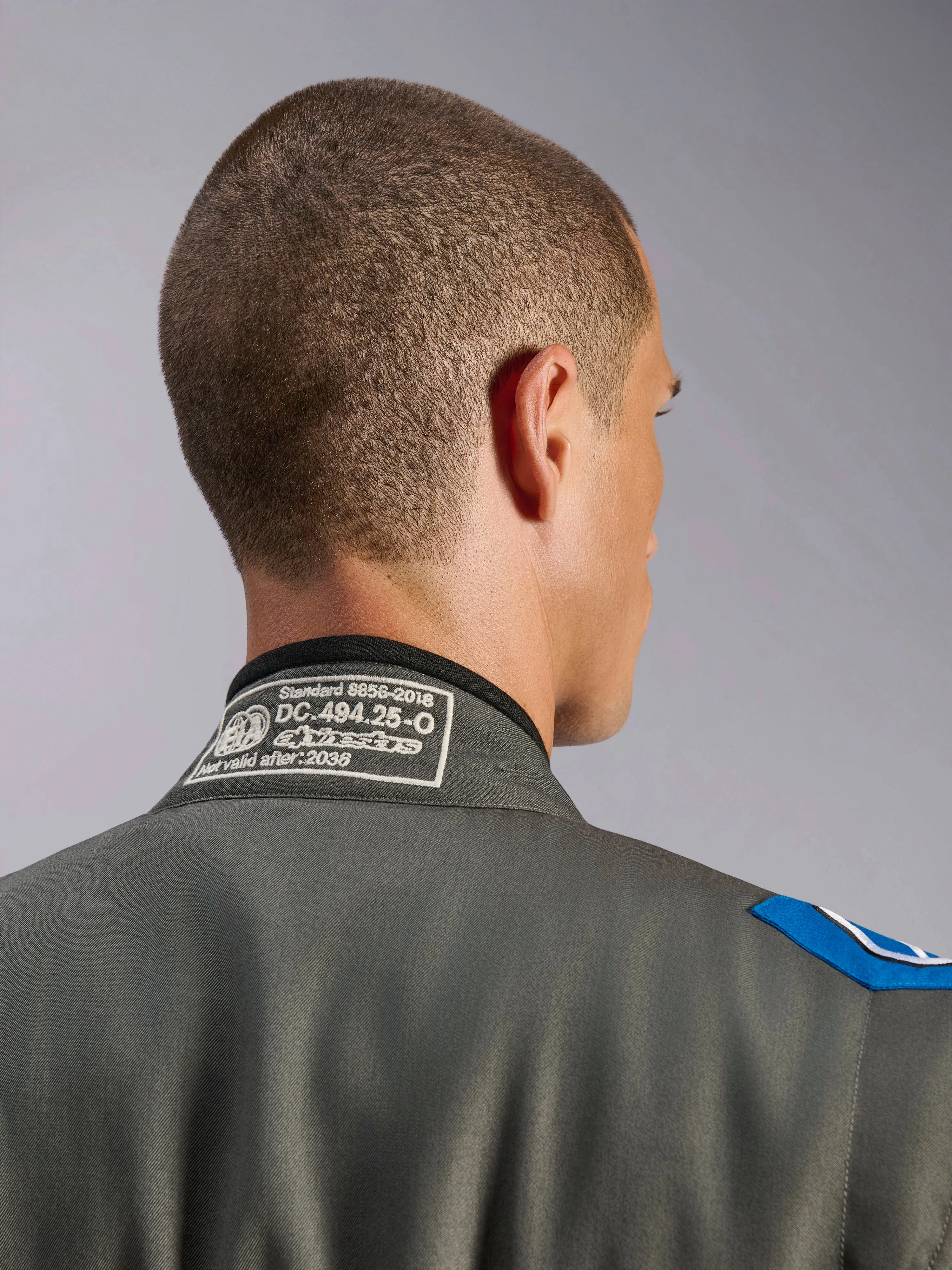 GP Race V3 Suit  - FIA - Image 6