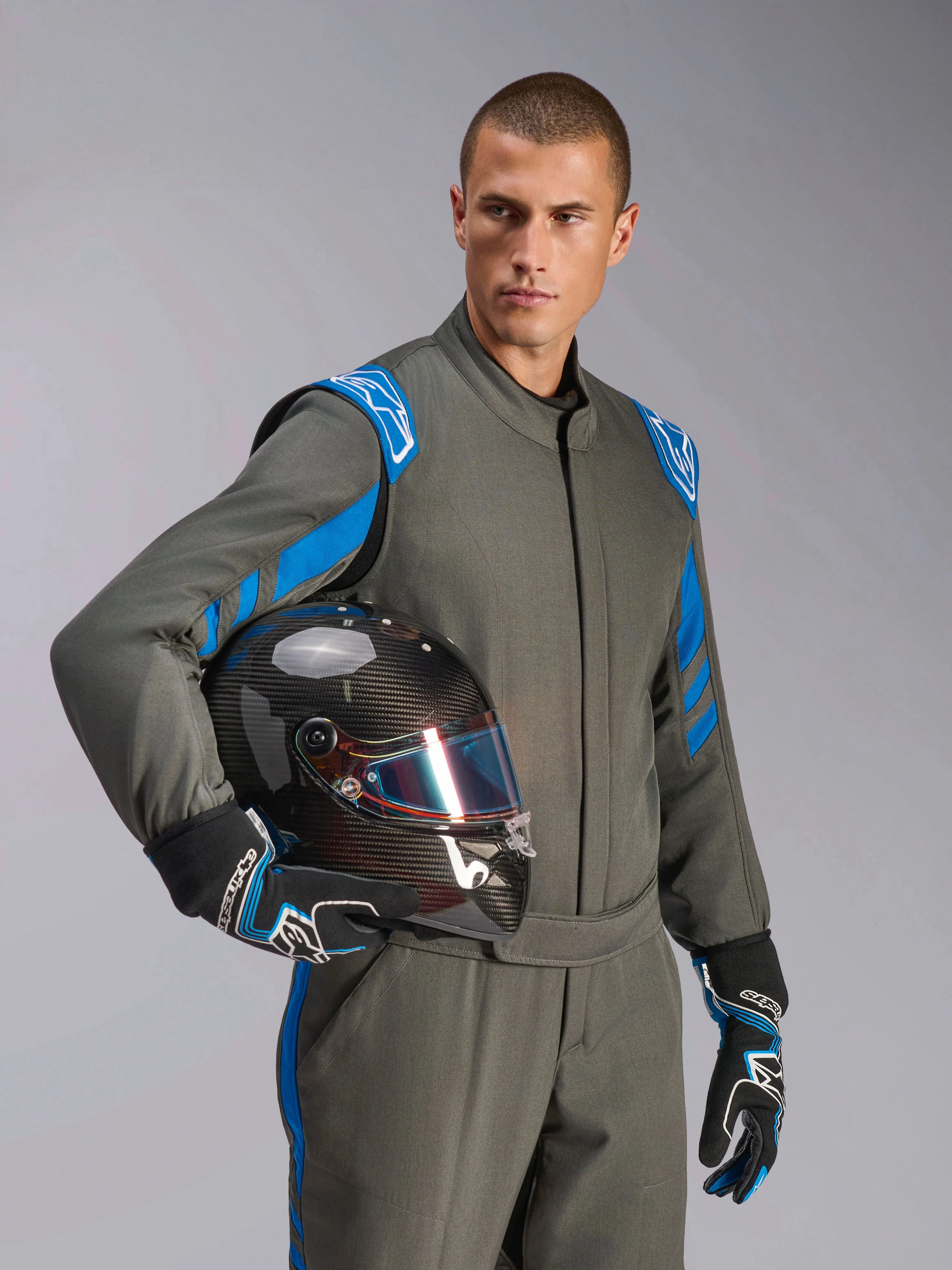 GP Race V3 Suit  - FIA - Image 7