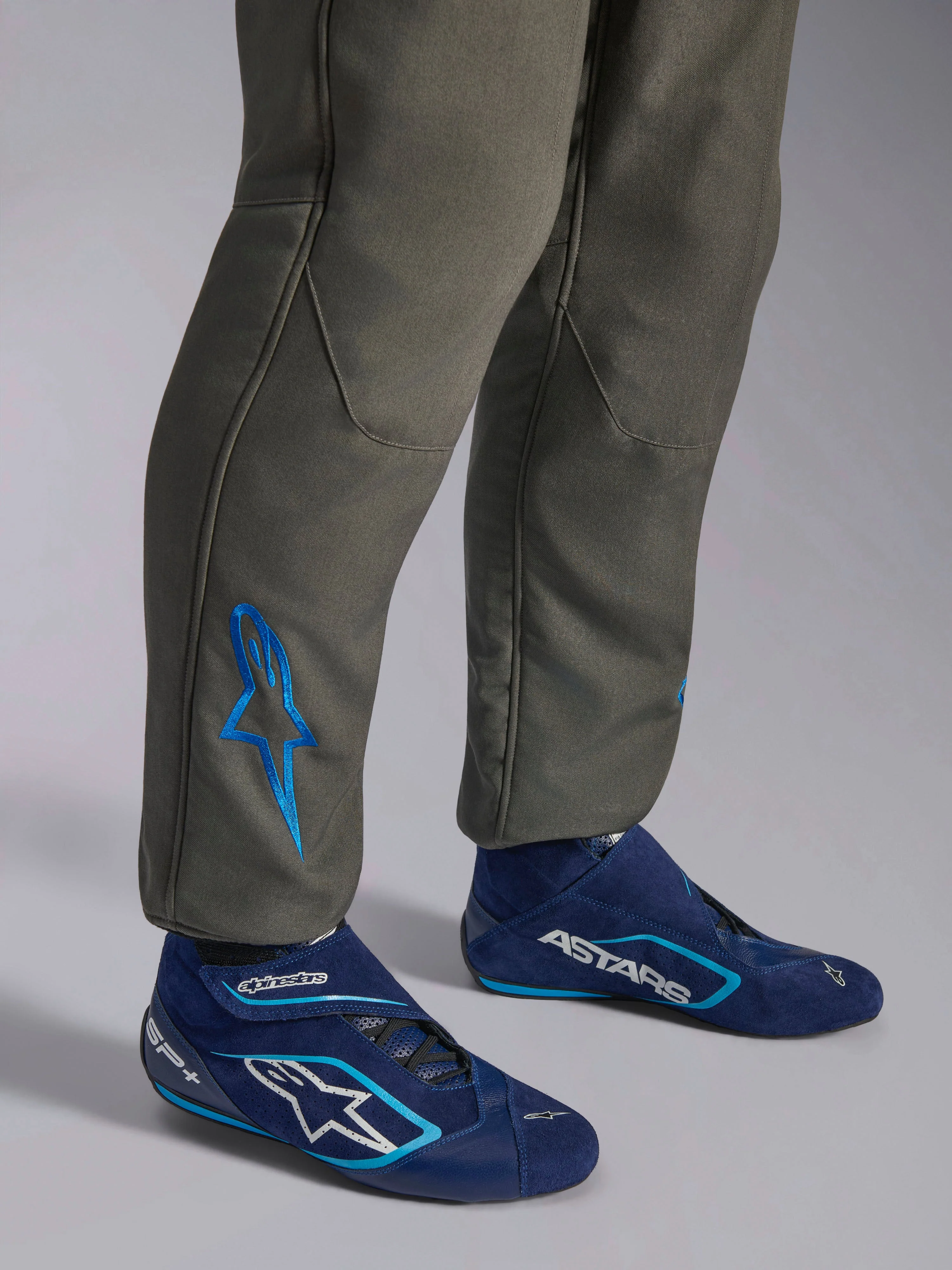 GP Race V3 Suit  - FIA - Image 9