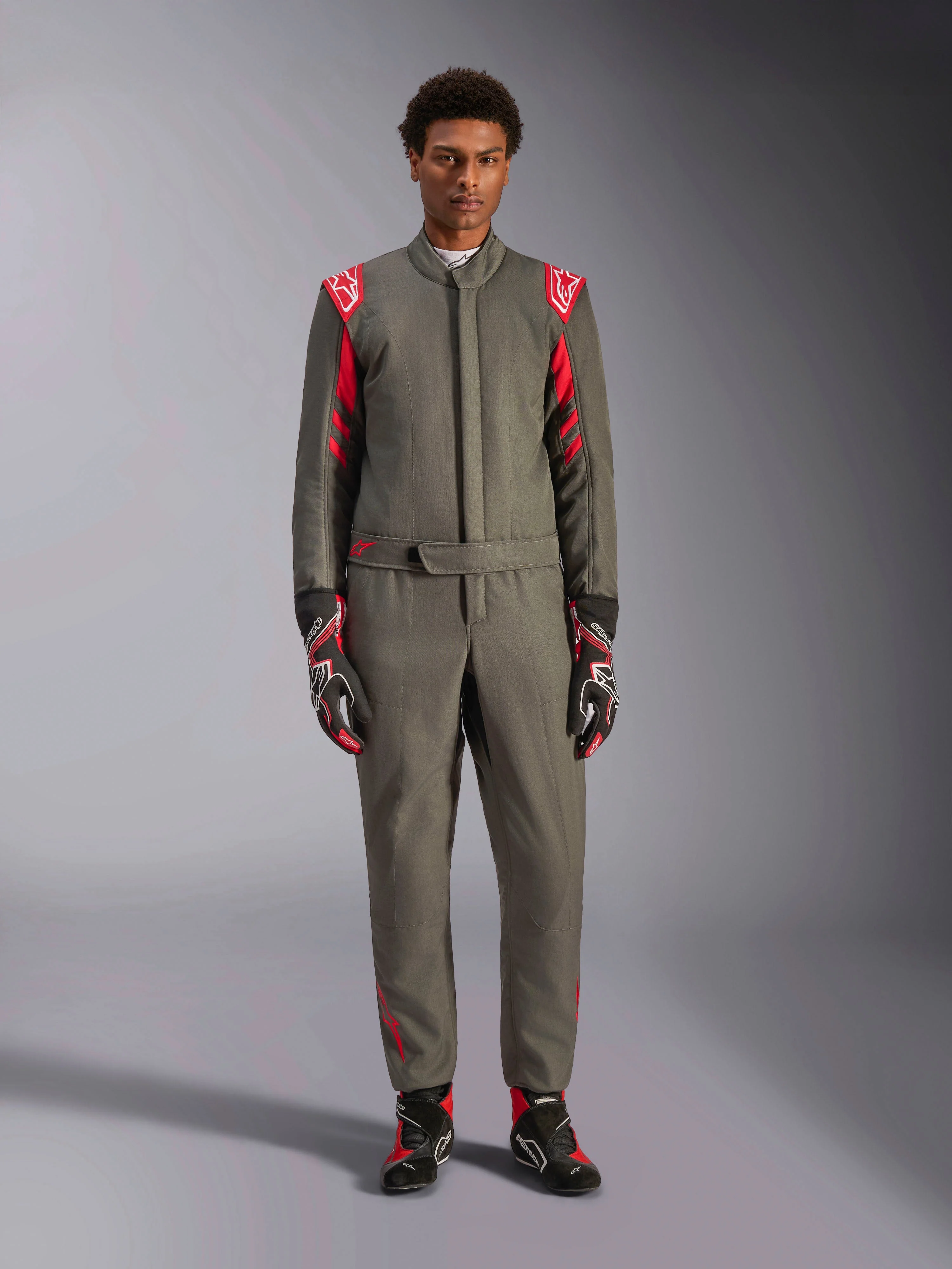 GP Race V3 Suit  - FIA