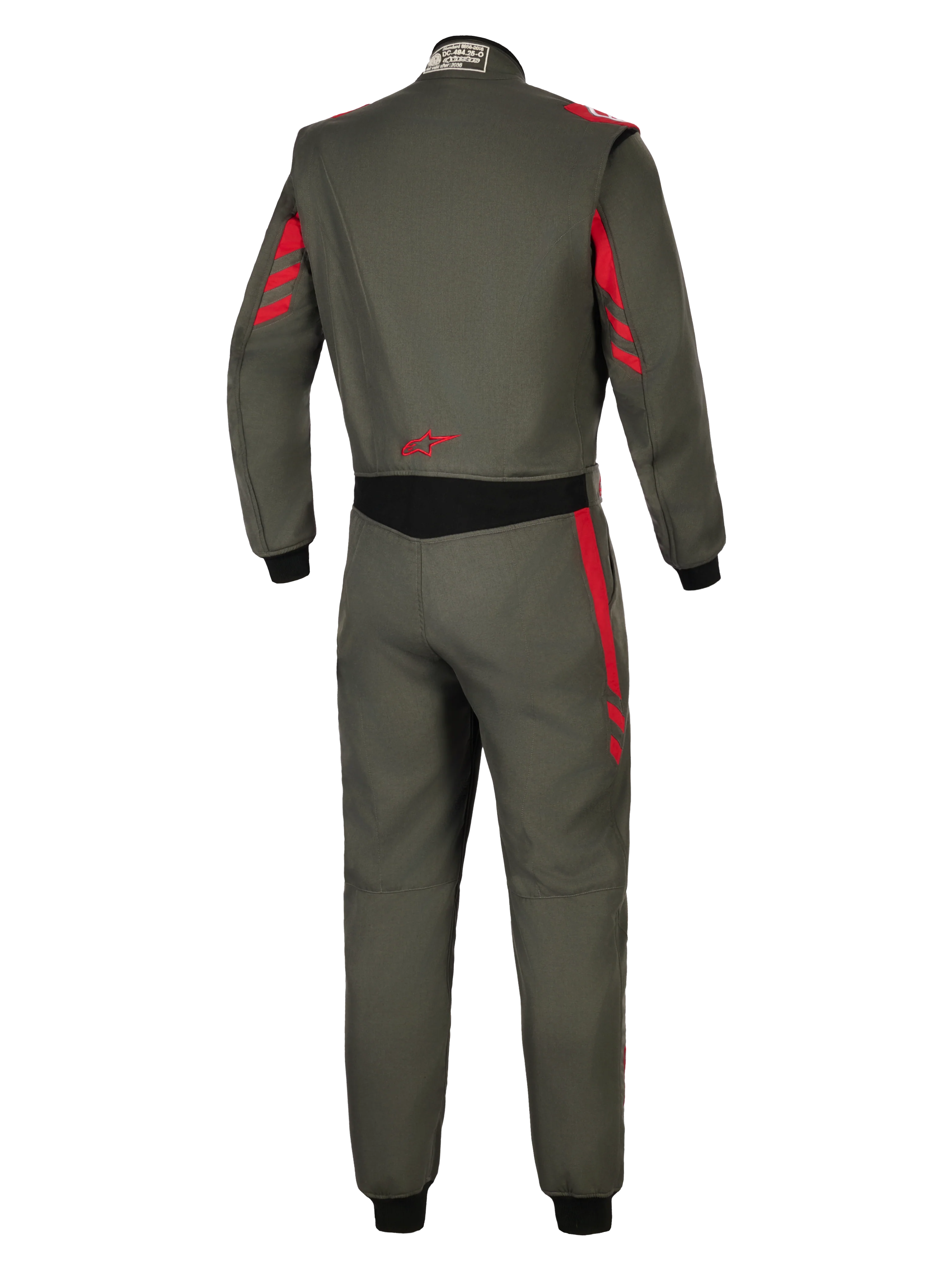 GP Race V3 Suit  - FIA - Image 10