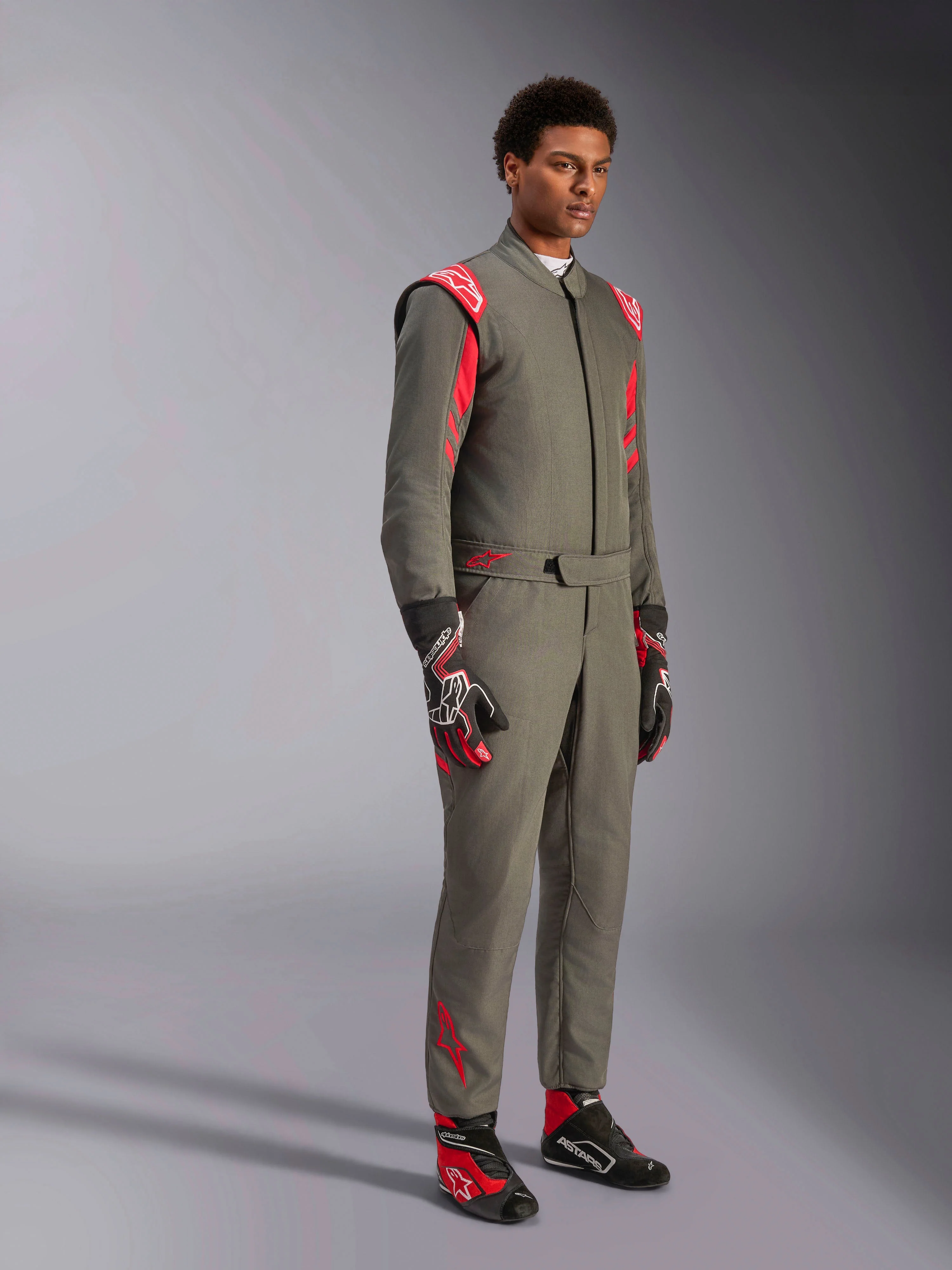 GP Race V3 Suit  - FIA - Image 2