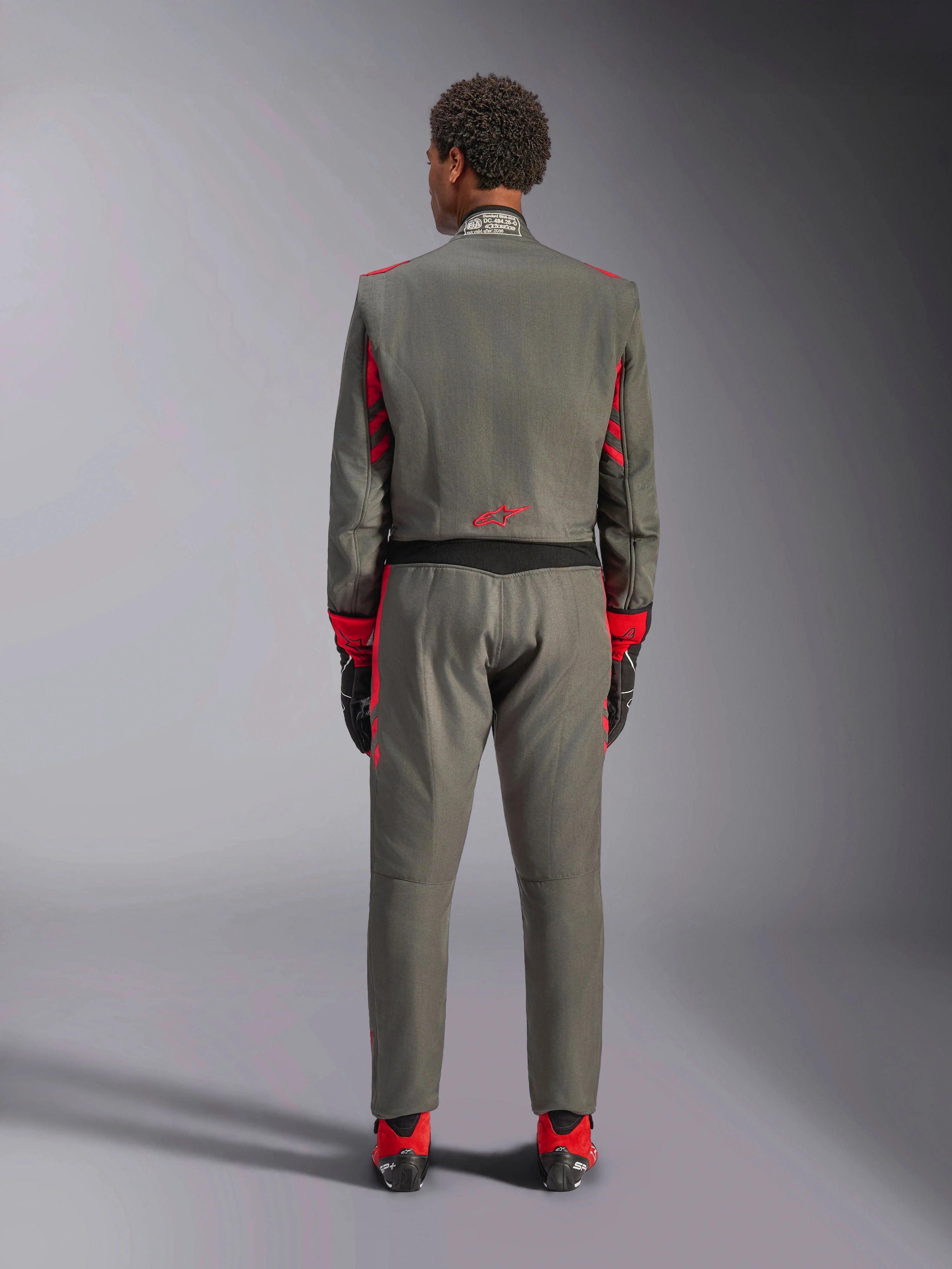 GP Race V3 Suit  - FIA - Image 4