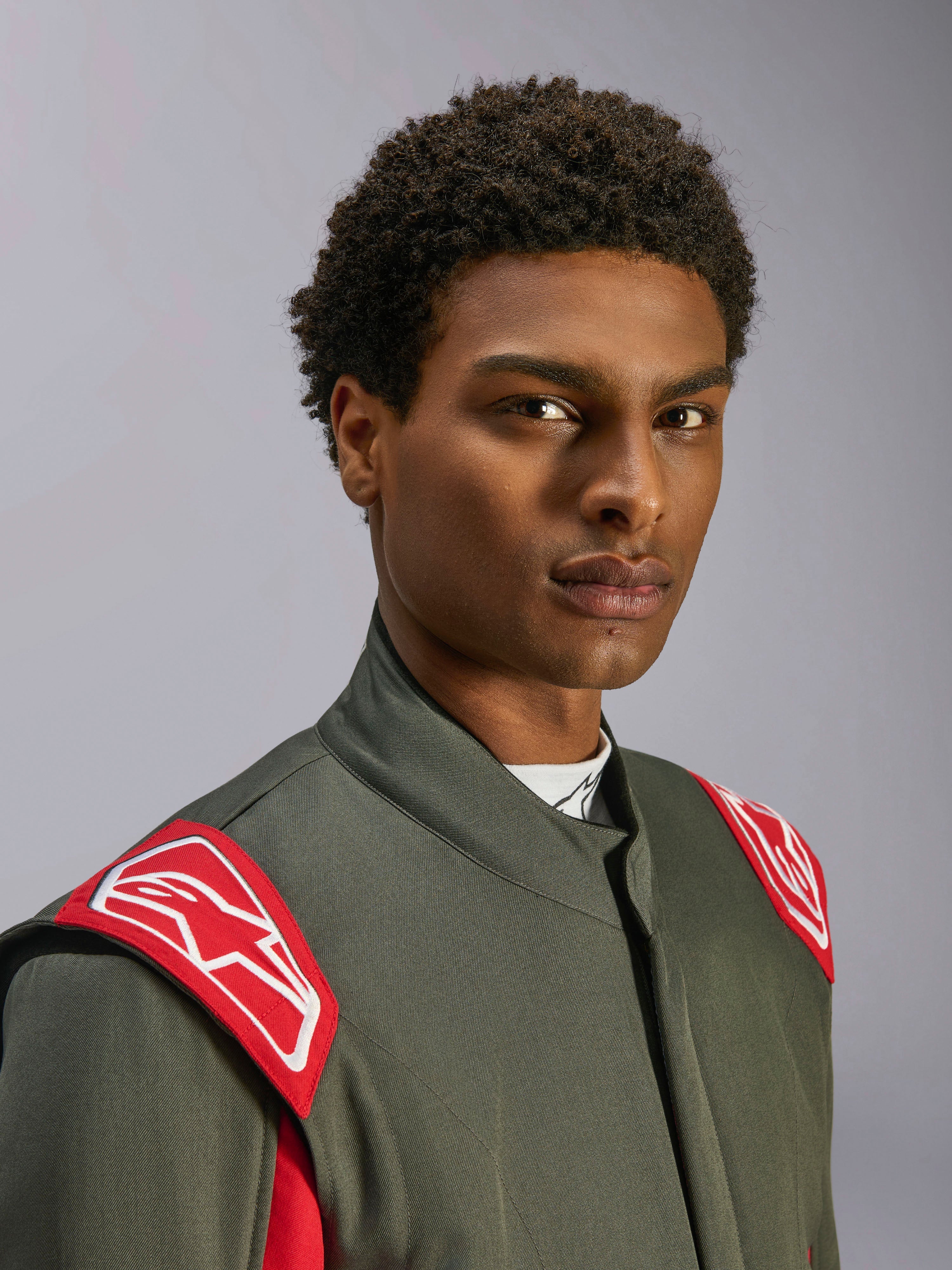 GP Race V3 Suit  - FIA - Image 5