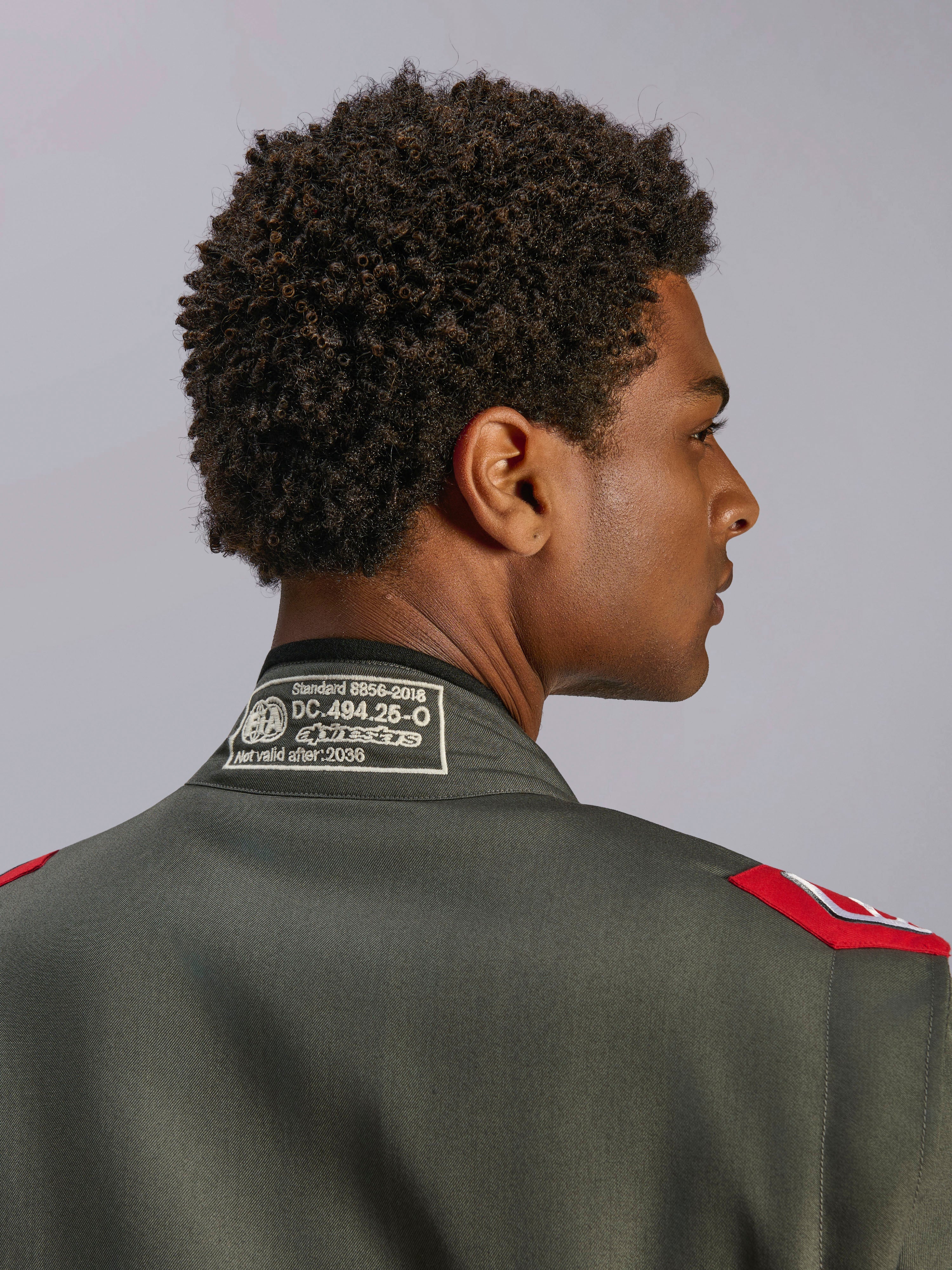 GP Race V3 Suit  - FIA - Image 6