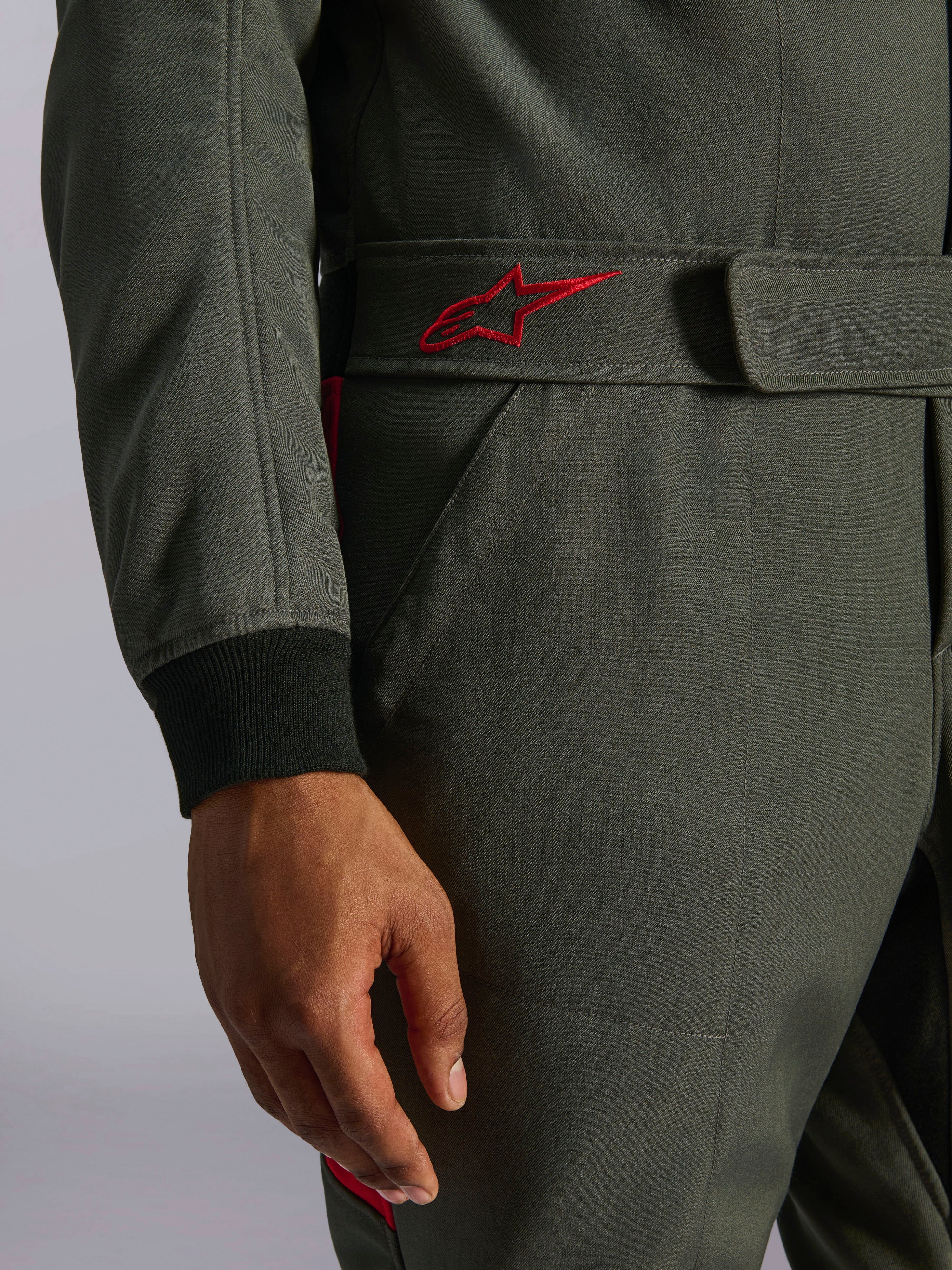 GP Race V3 Suit  - FIA - Image 7