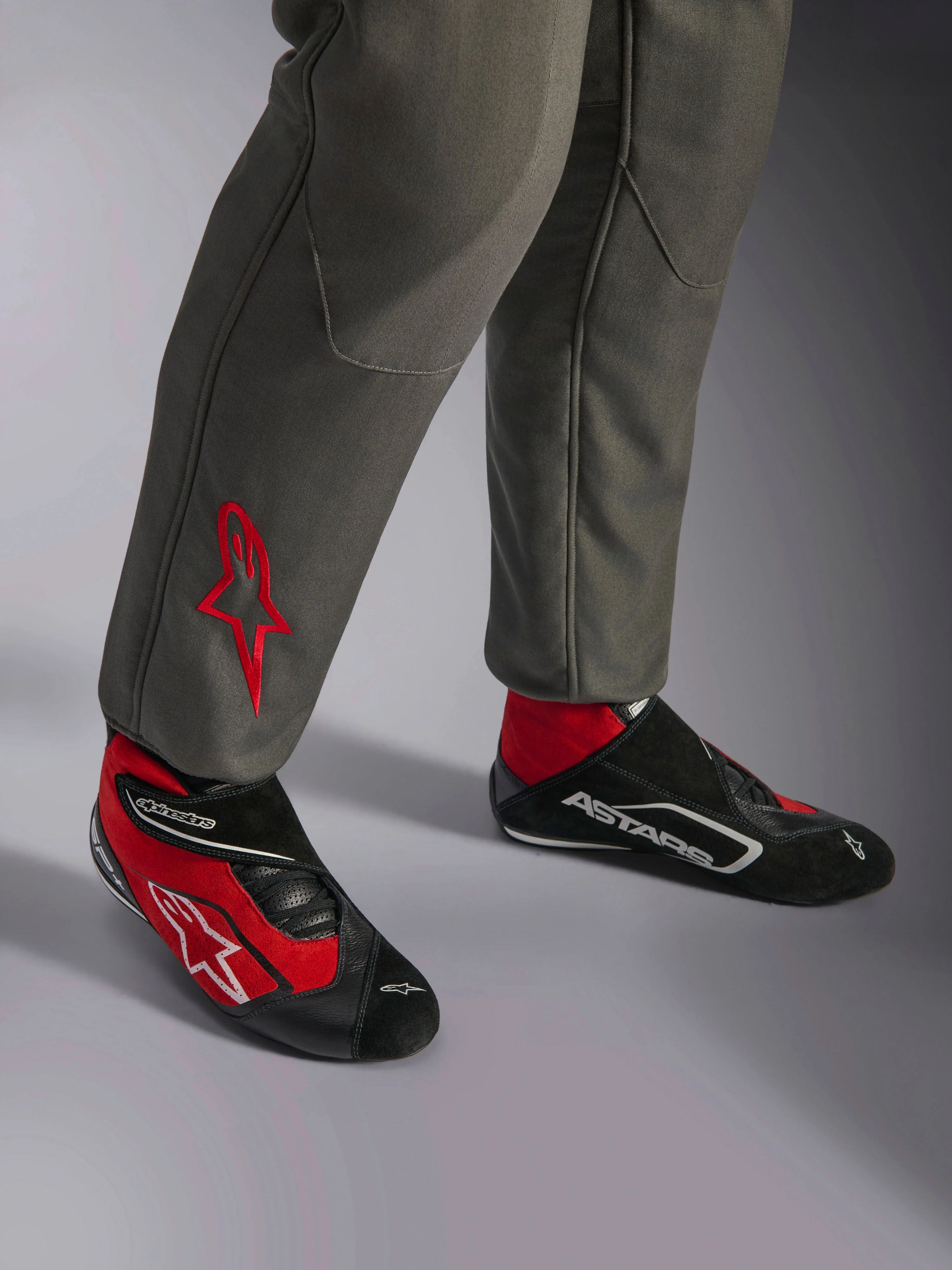GP Race V3 Suit  - FIA - Image 8