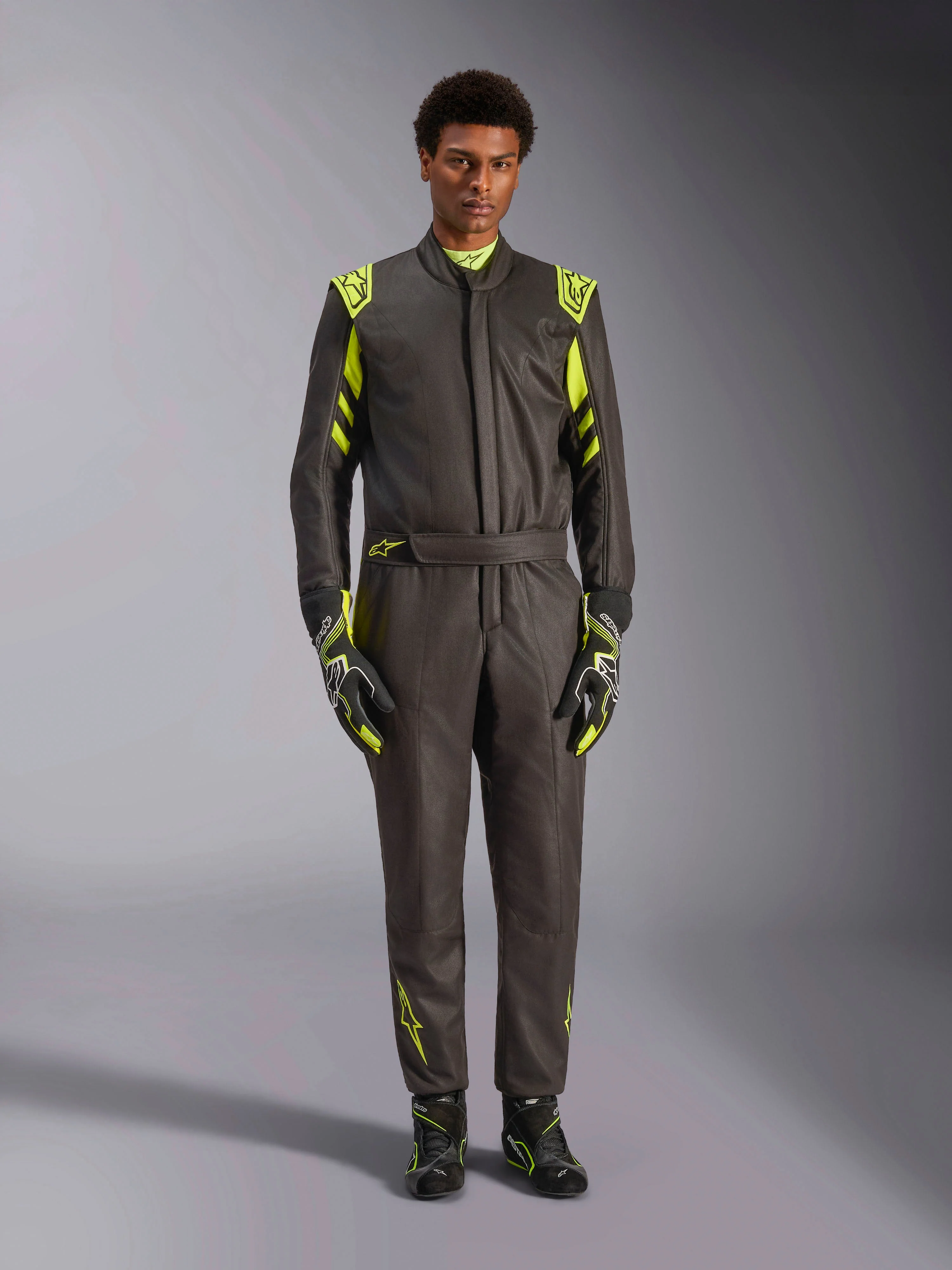 GP Race V3 Suit  - FIA