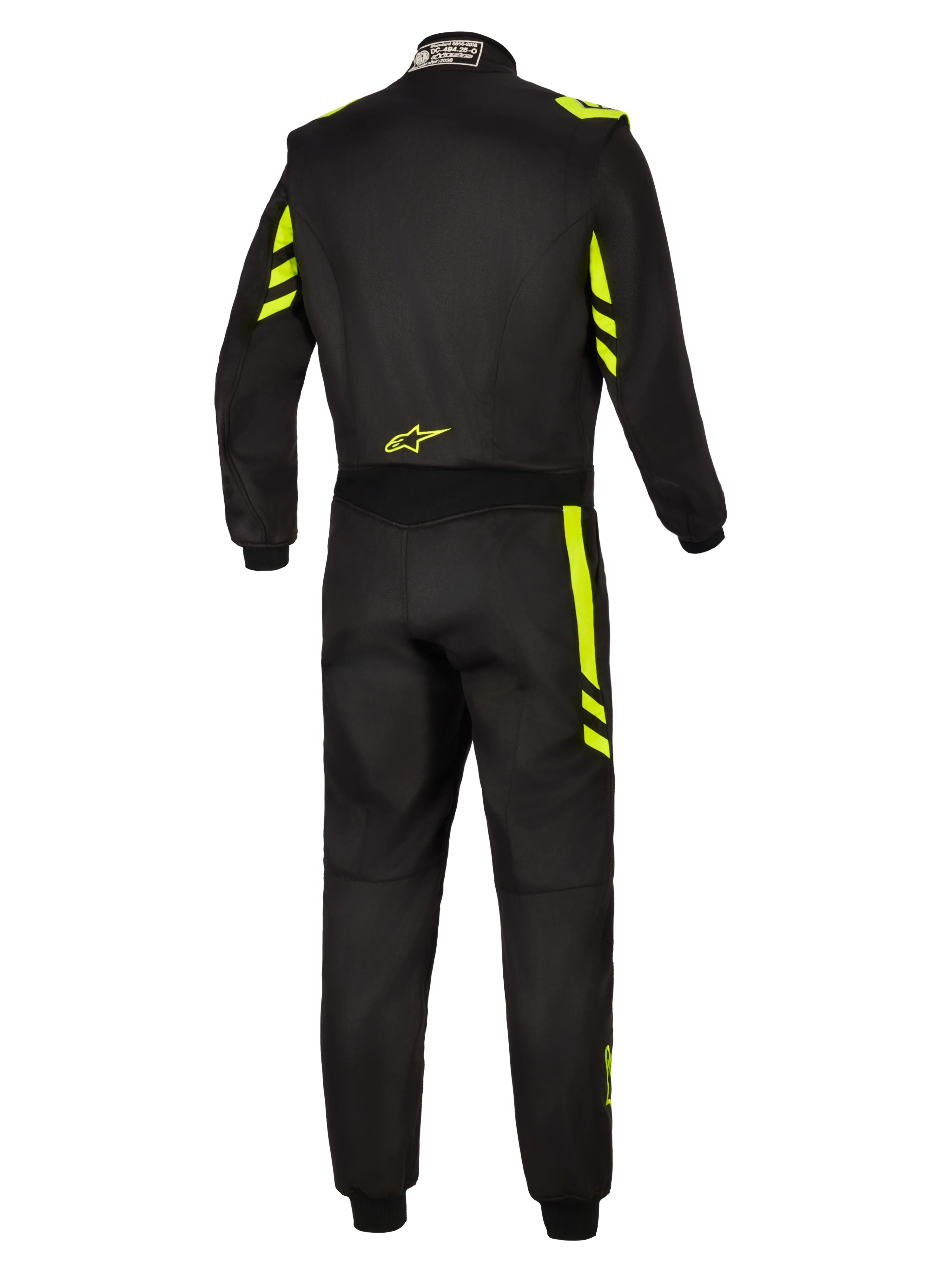 GP Race V3 Suit  - FIA - Image 10