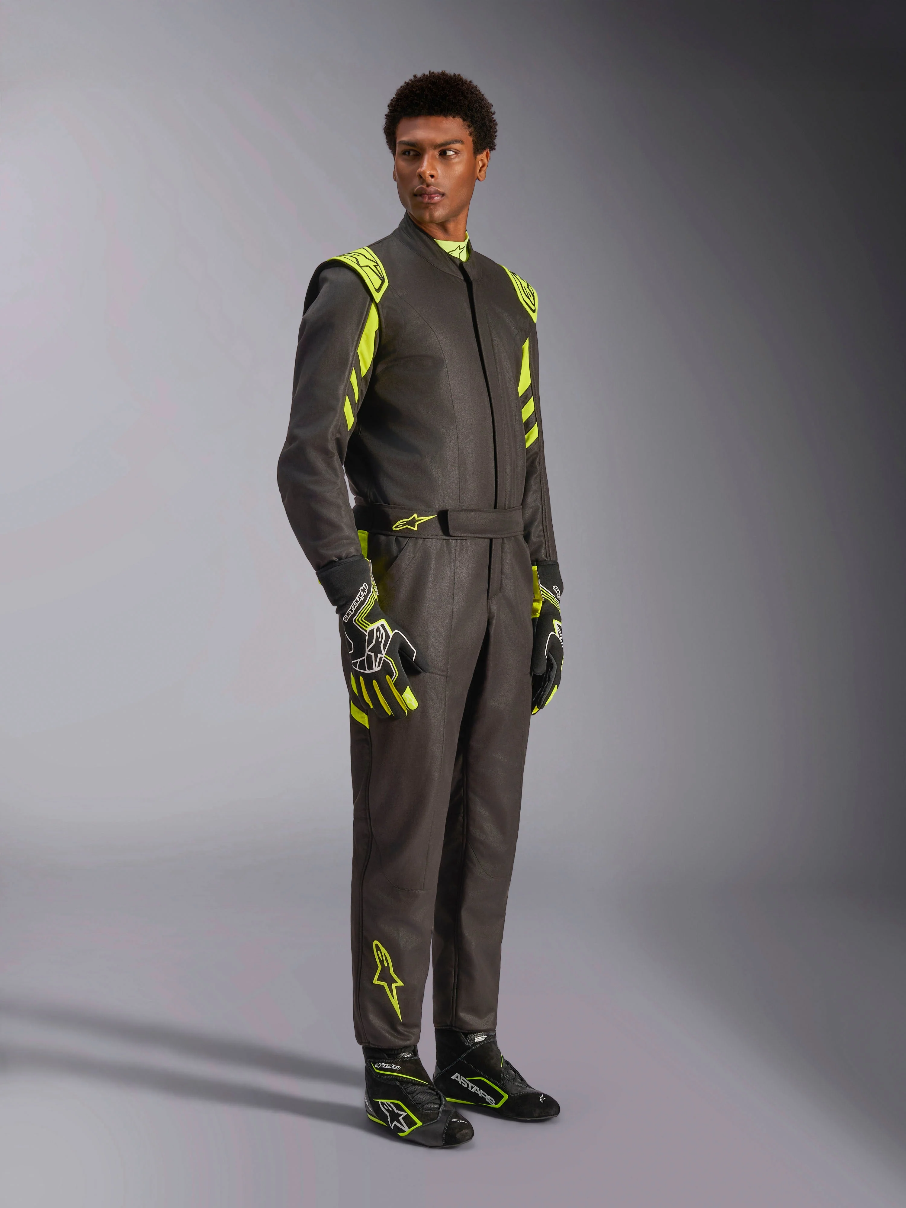 GP Race V3 Suit  - FIA - Image 2