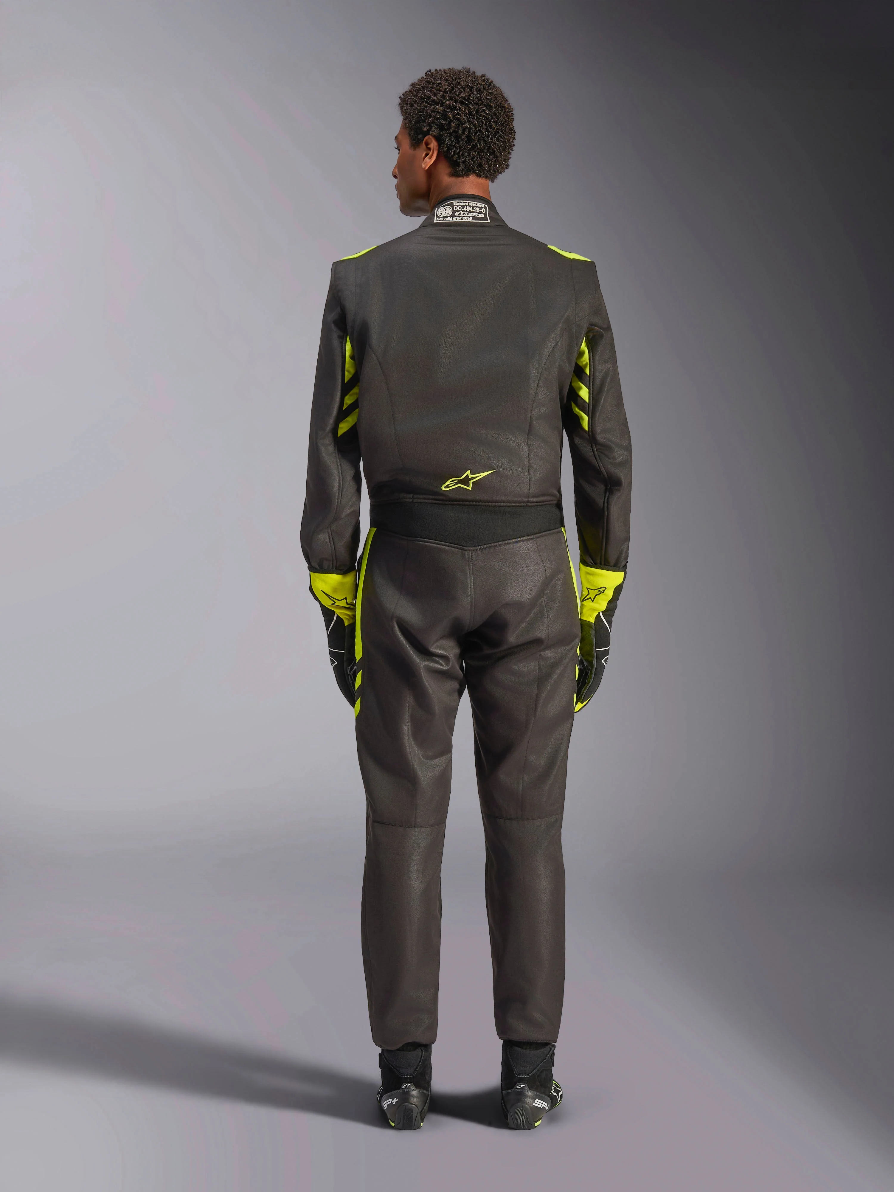 GP Race V3 Suit  - FIA - Image 4