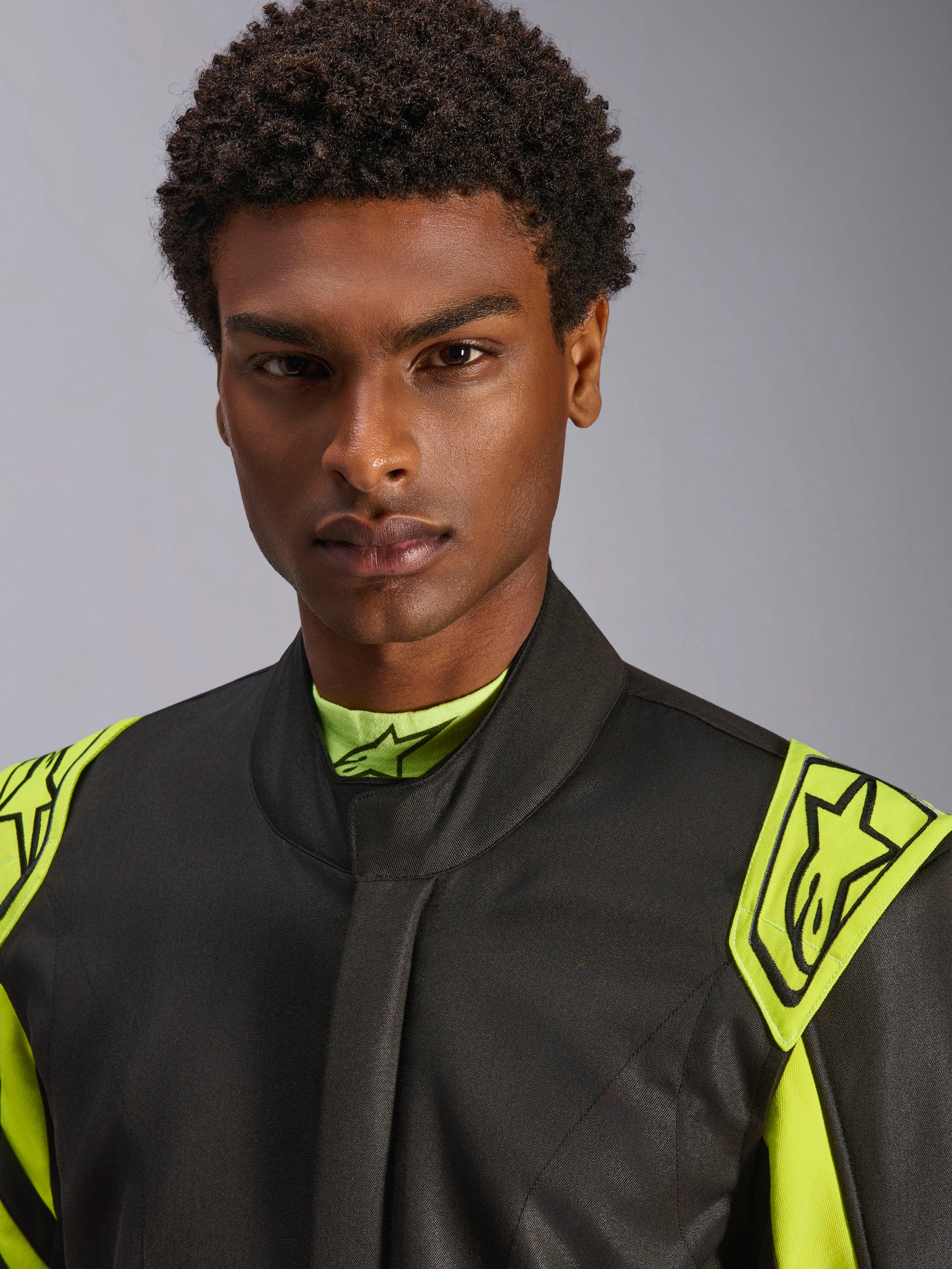 GP Race V3 Suit  - FIA - Image 5