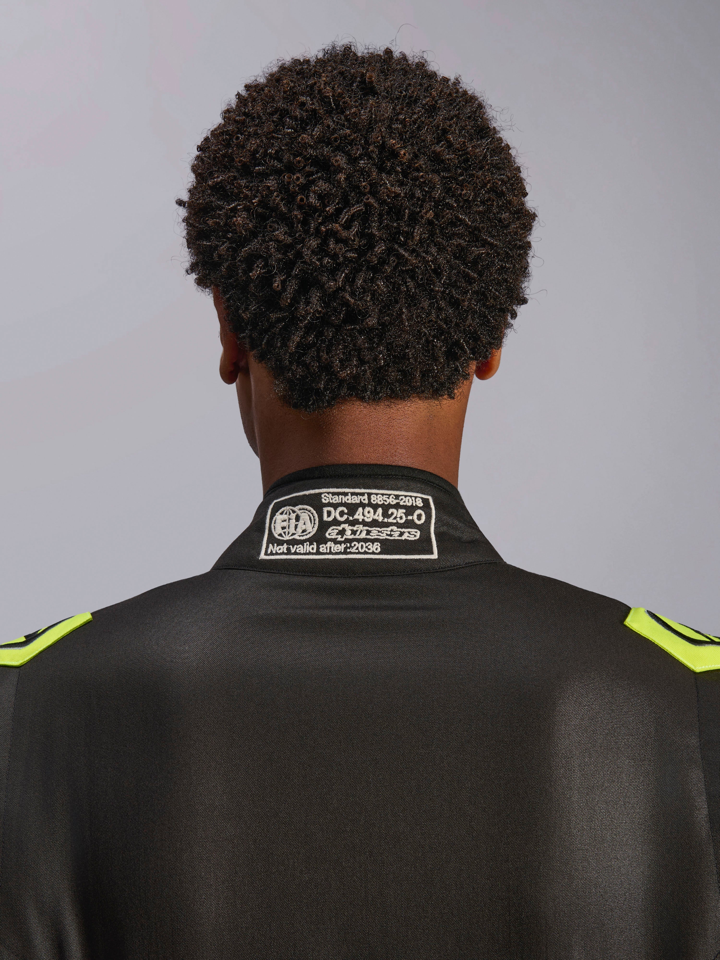GP Race V3 Suit  - FIA - Image 6