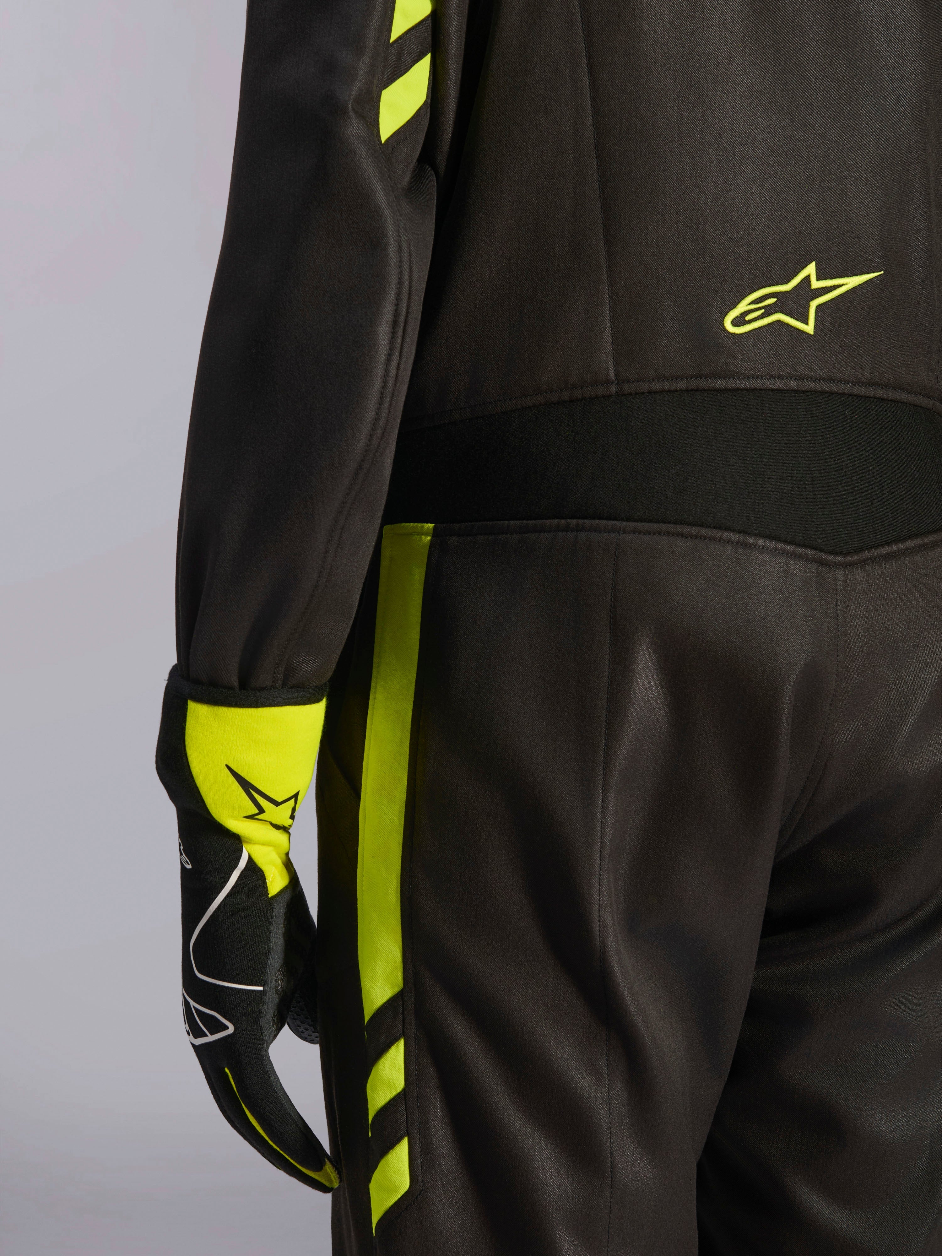 GP Race V3 Suit  - FIA - Image 8