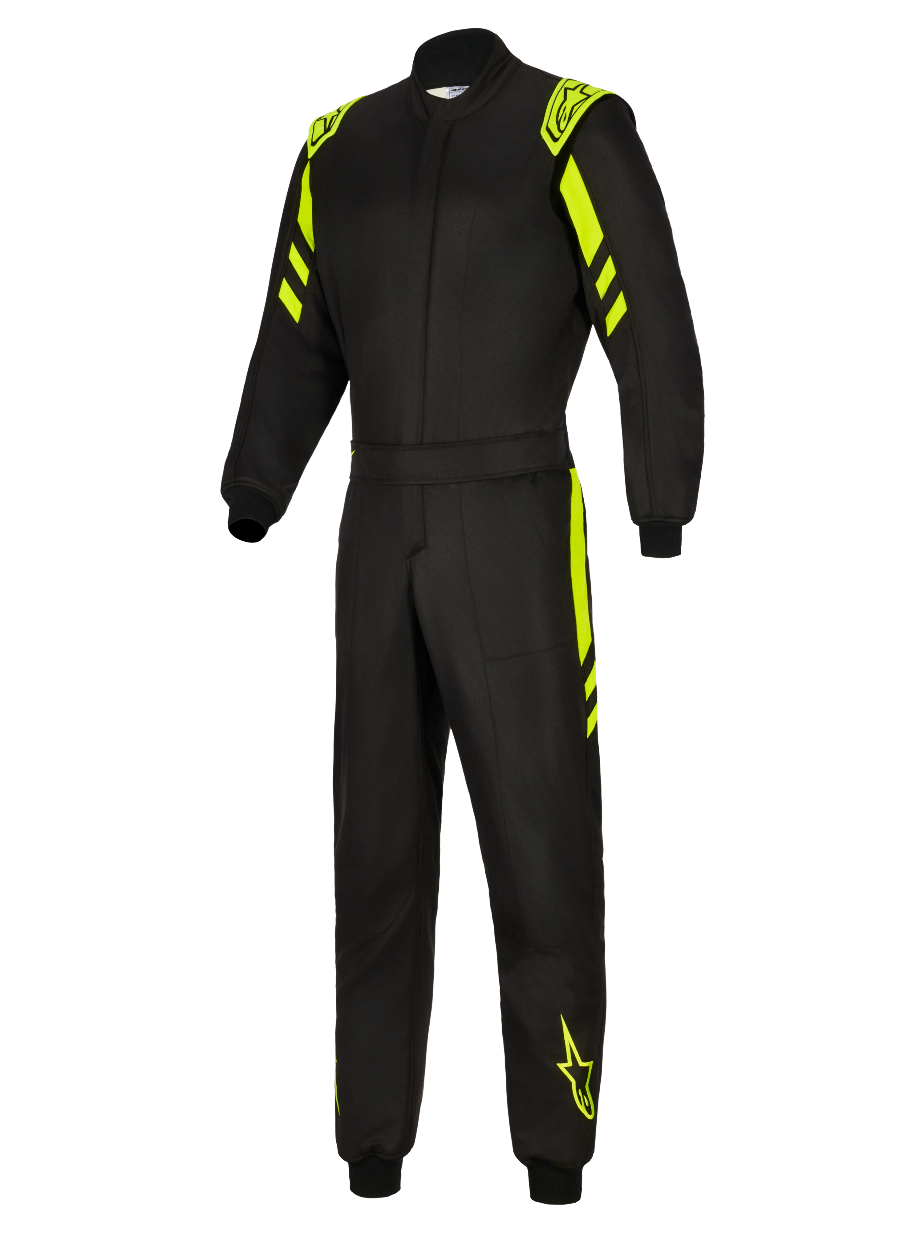 GP Race V3 Suit  - FIA - Image 9