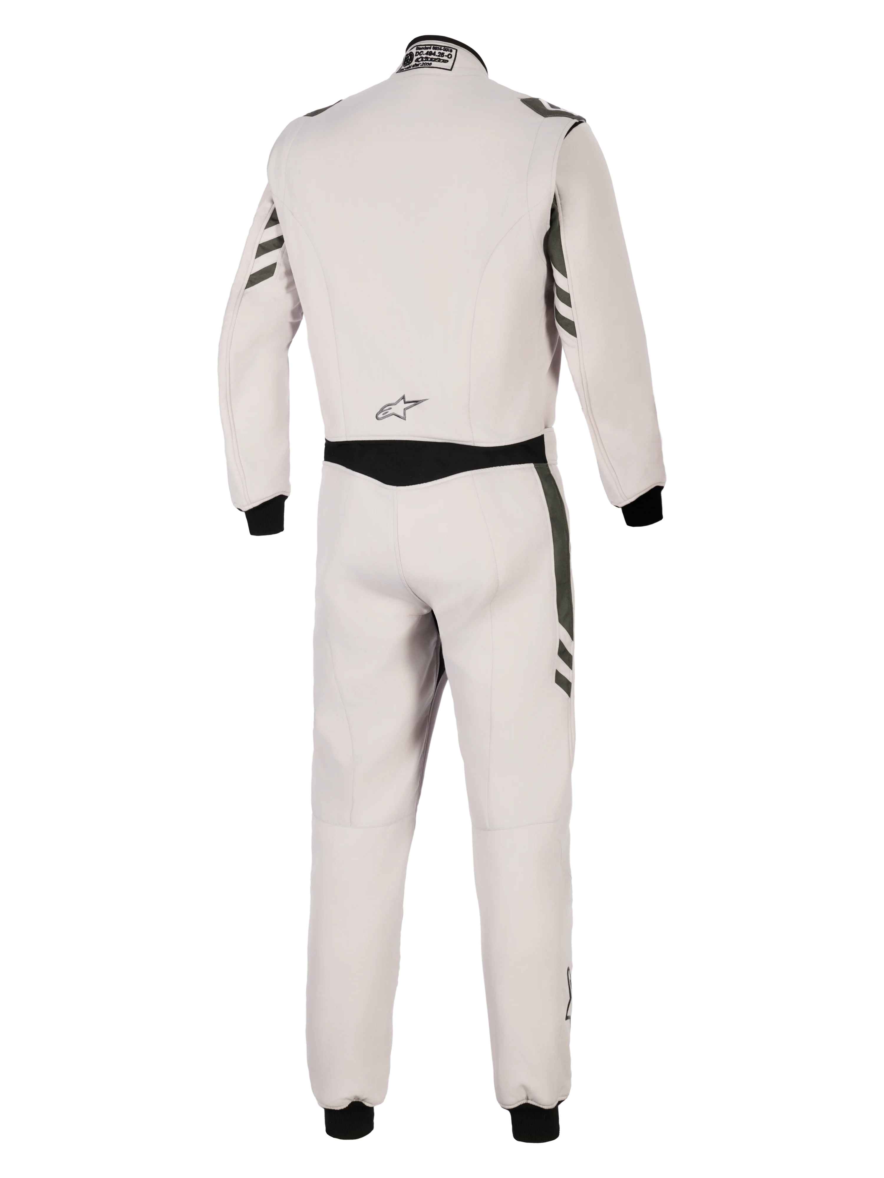 GP Race V3 Suit  - FIA - Image 10