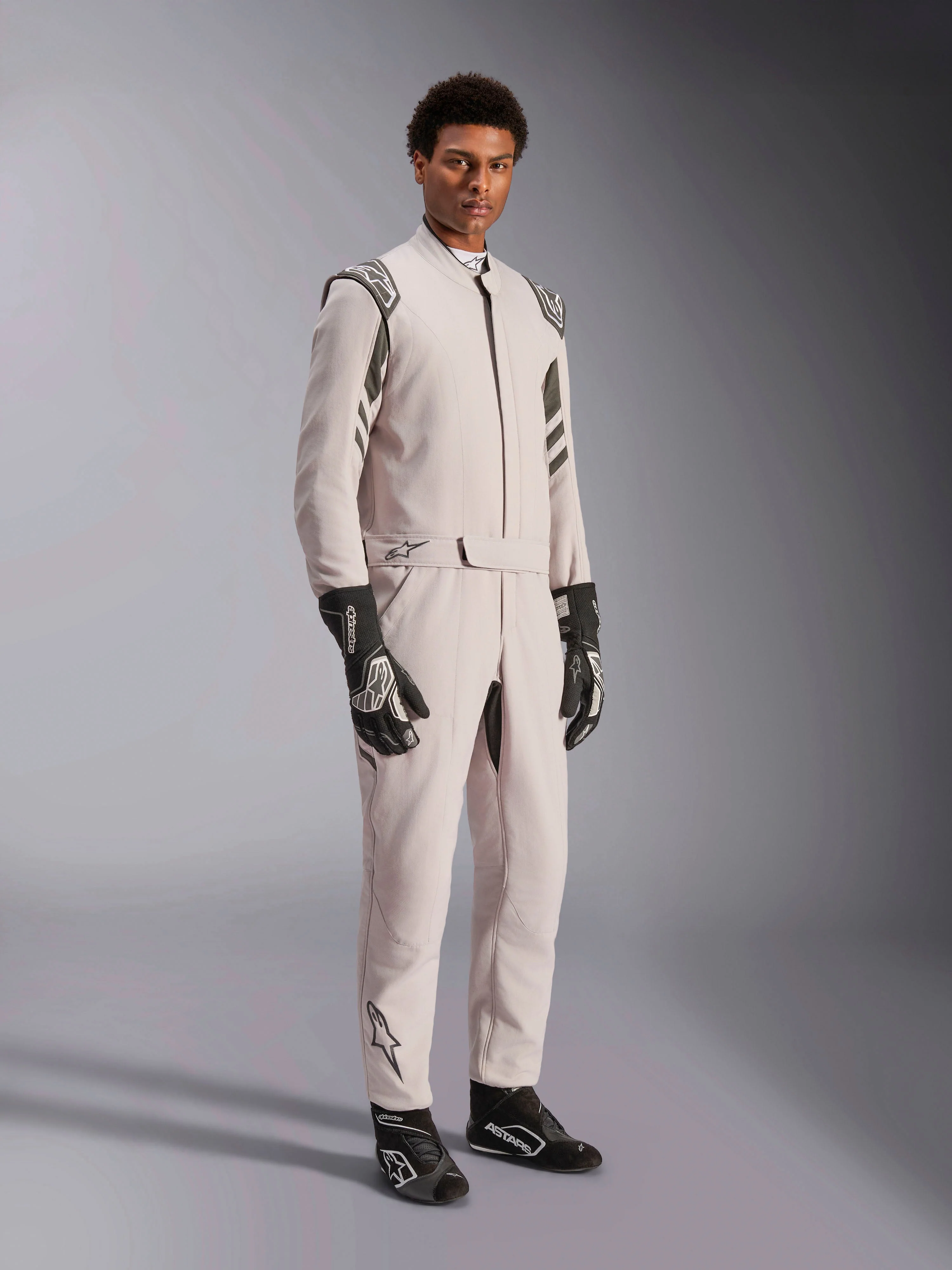 GP Race V3 Suit  - FIA - Image 2