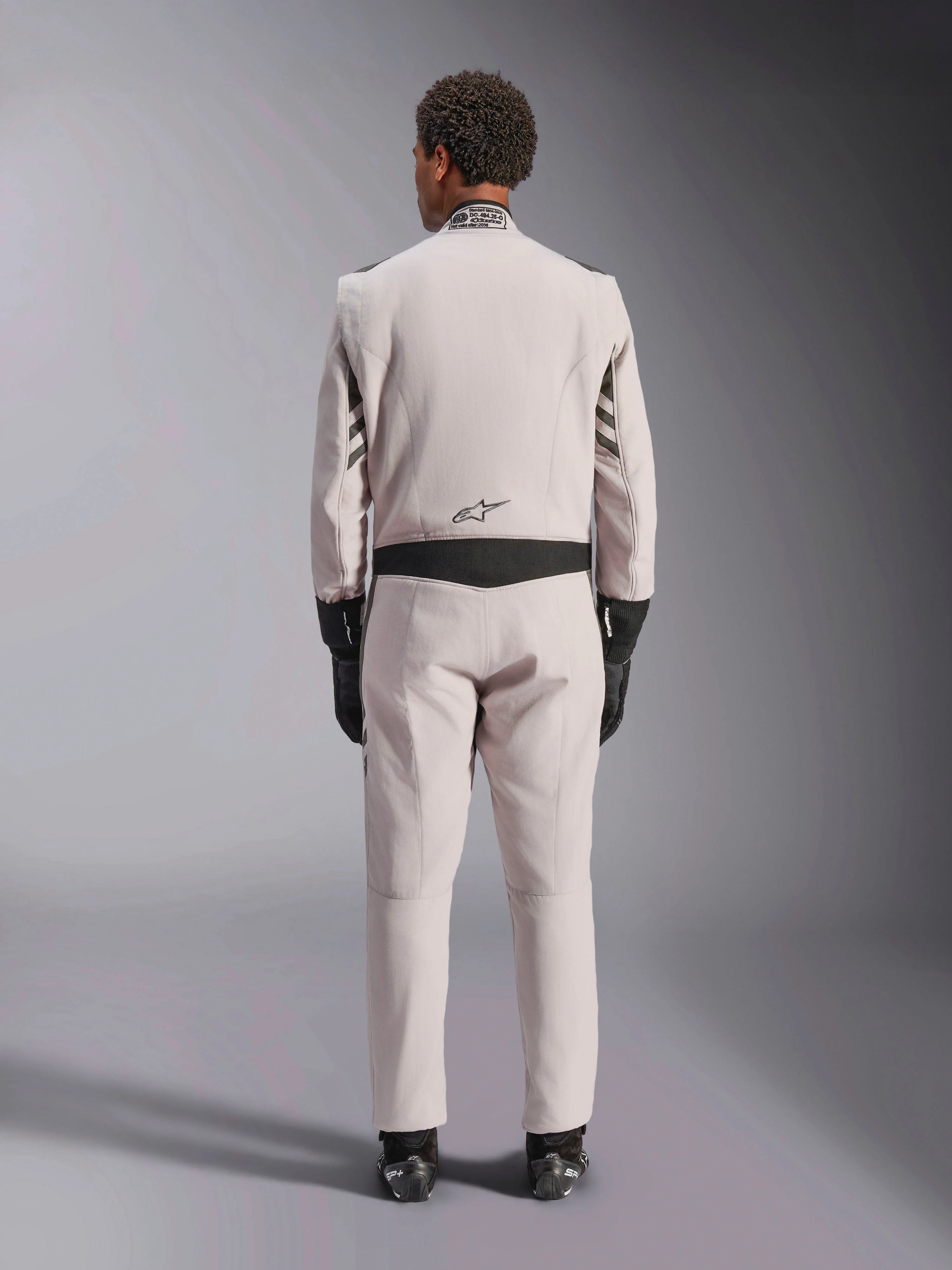 GP Race V3 Suit  - FIA - Image 3