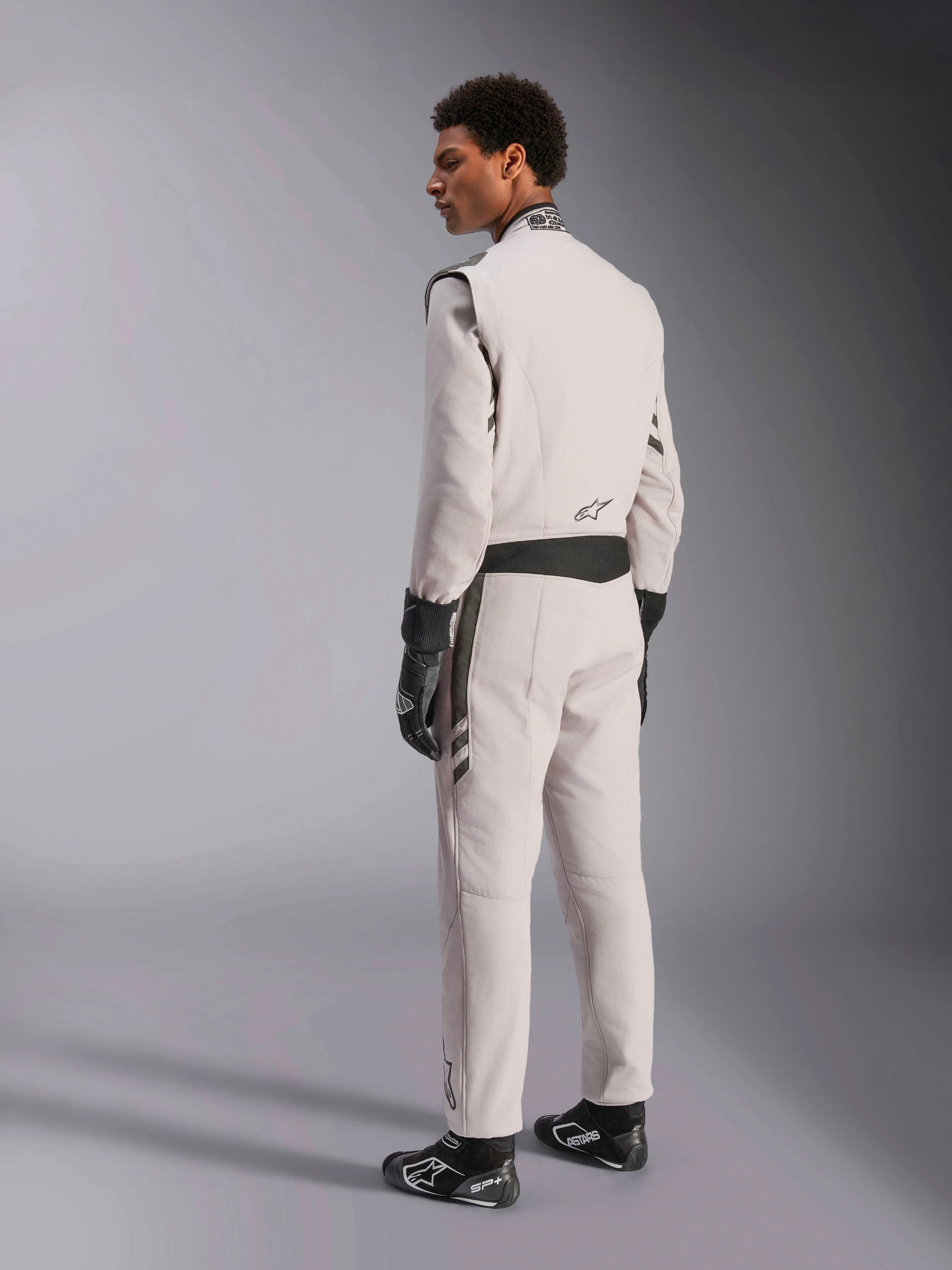 GP Race V3 Suit  - FIA - Image 4