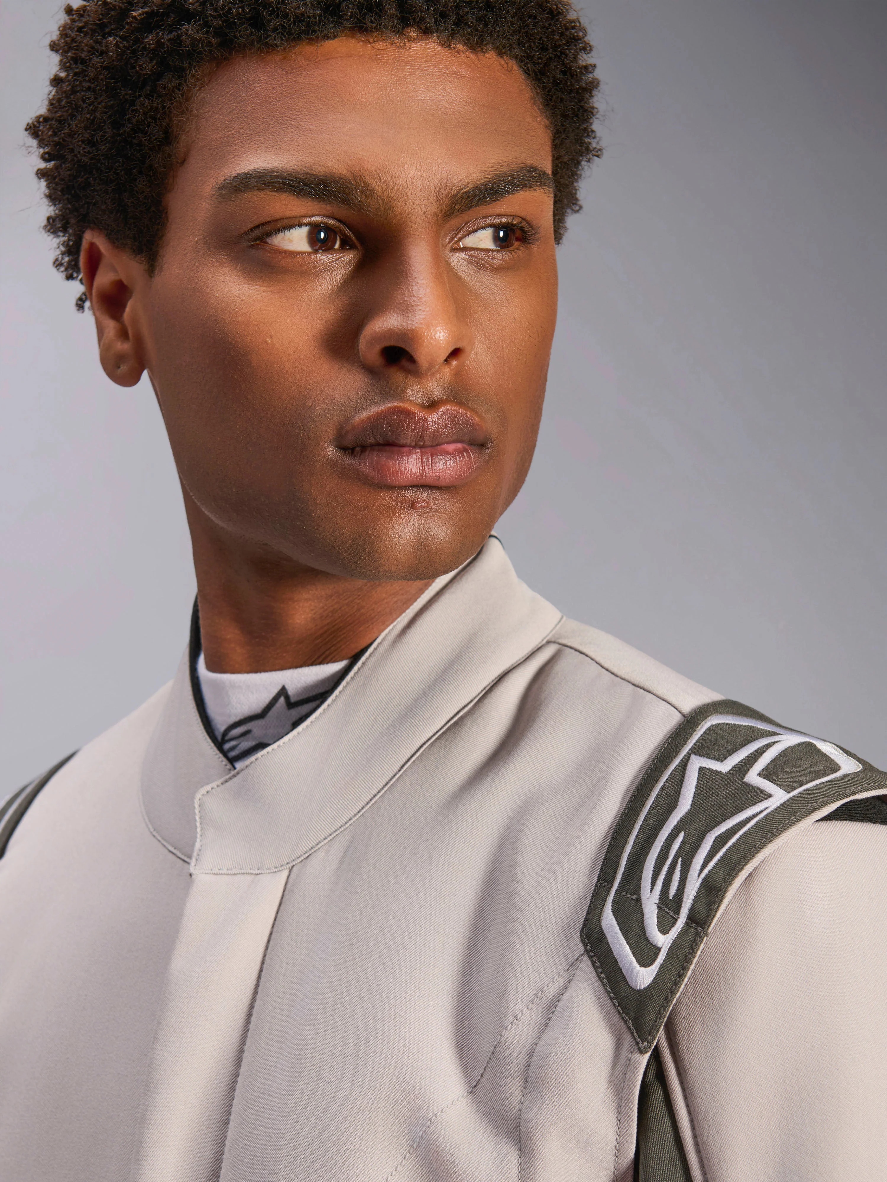GP Race V3 Suit  - FIA - Image 5