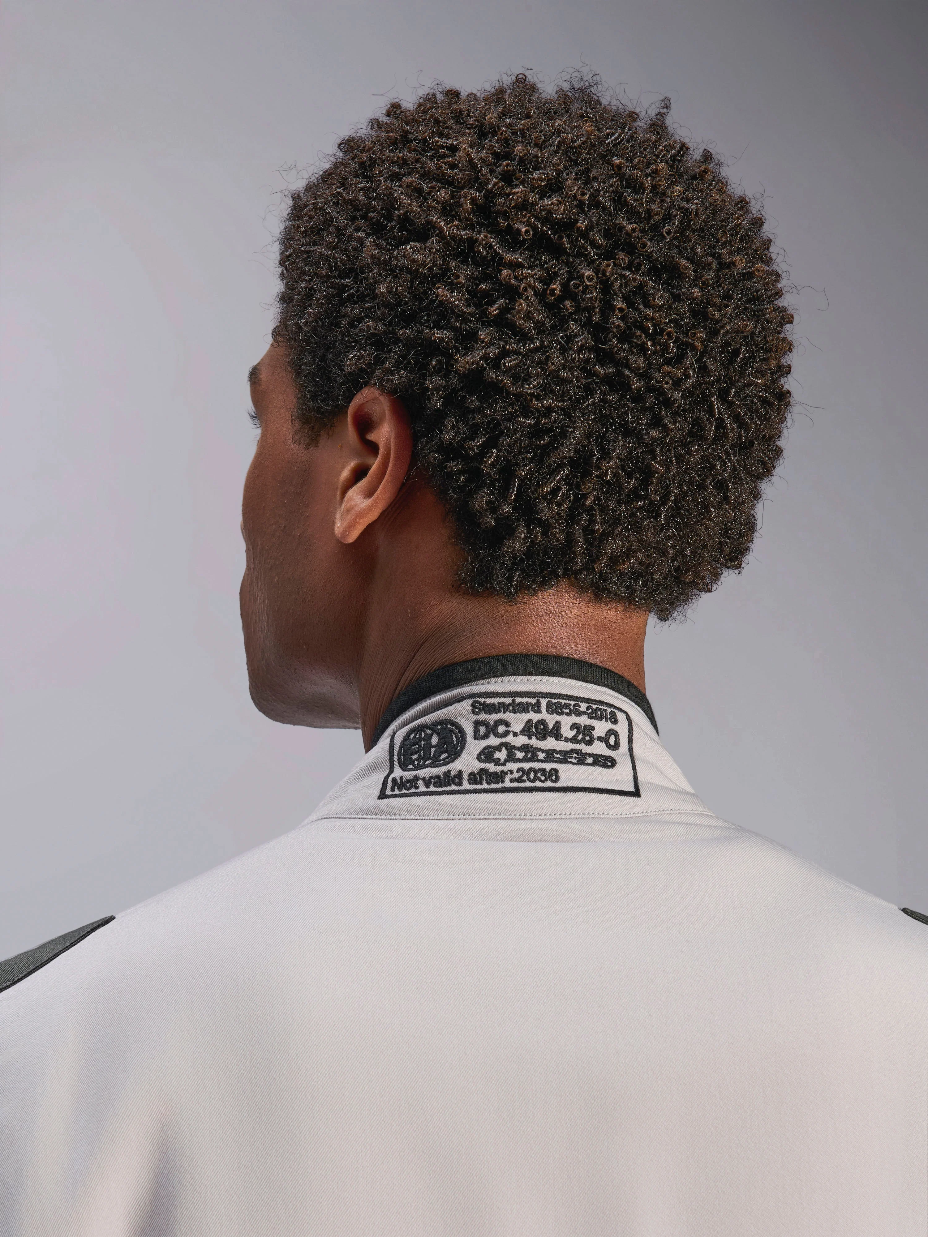 GP Race V3 Suit  - FIA - Image 6