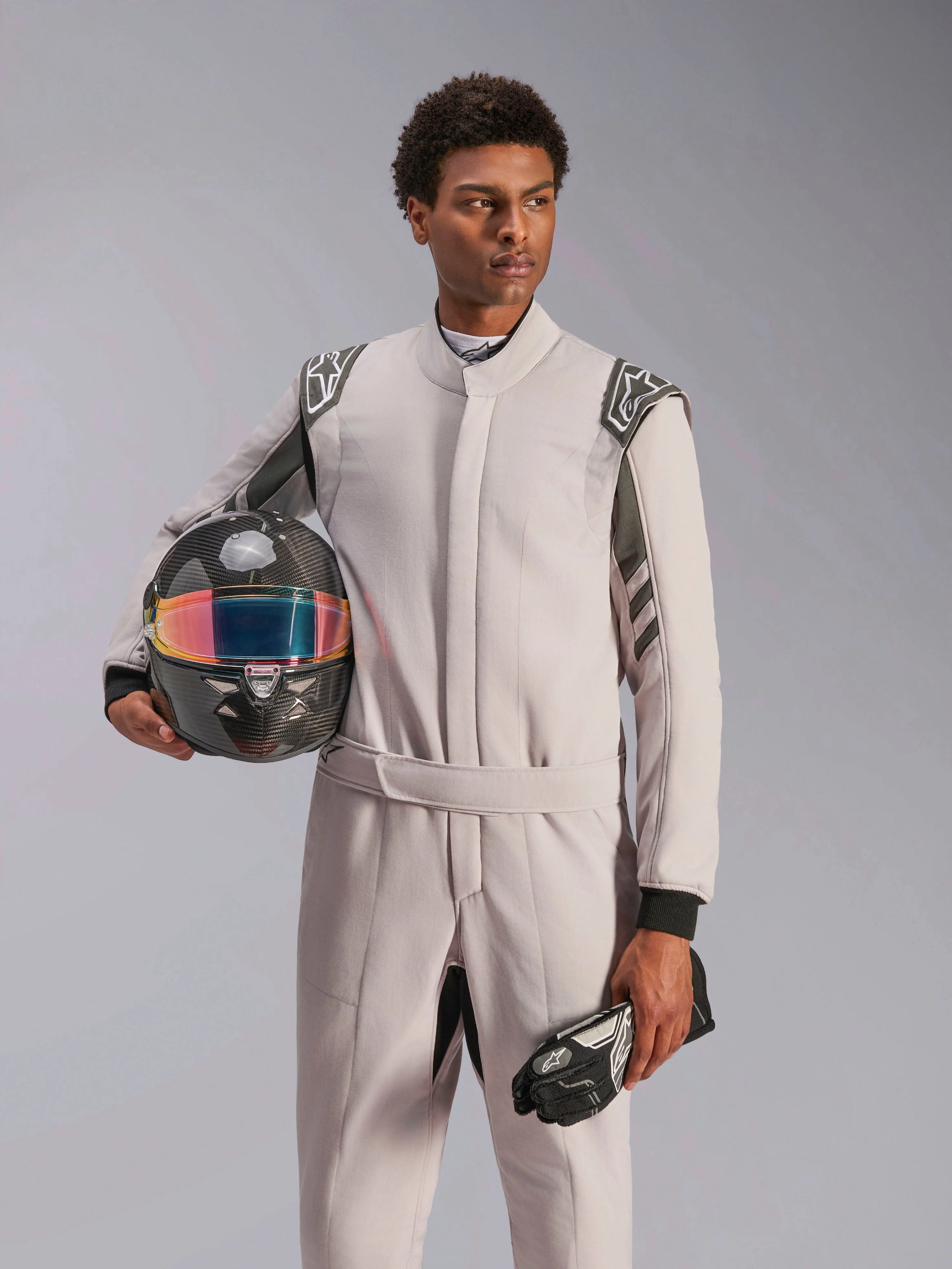 GP Race V3 Suit  - FIA - Image 7