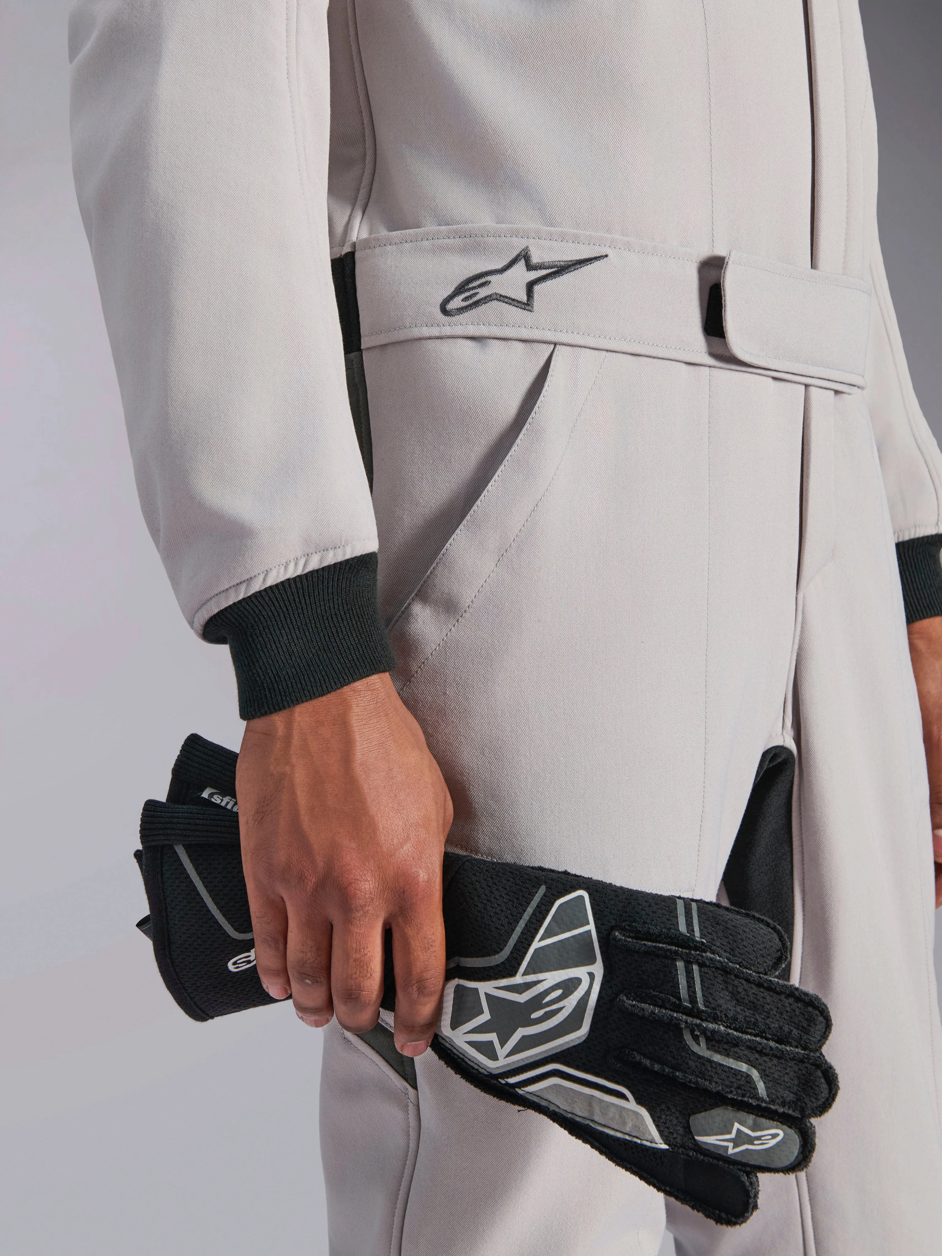 GP Race V3 Suit  - FIA - Image 8