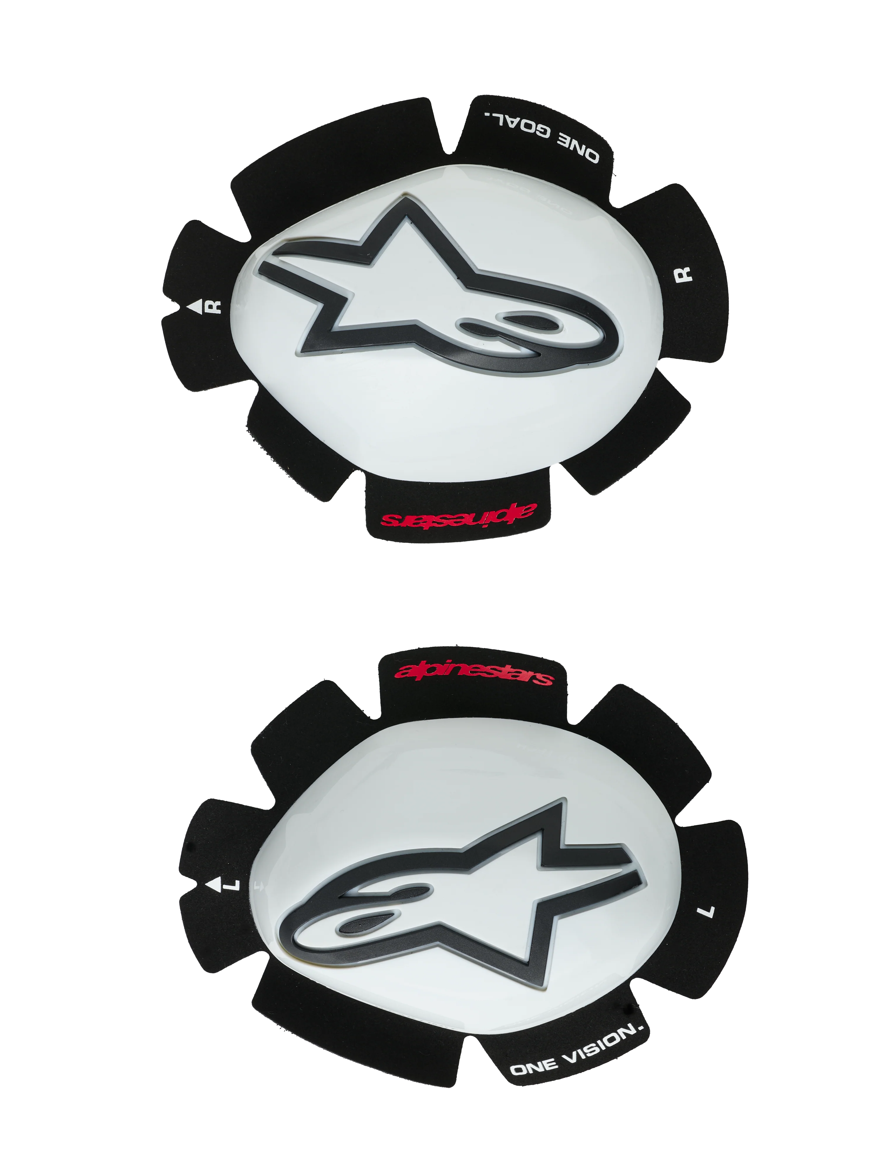 GP Tech Knee Slider