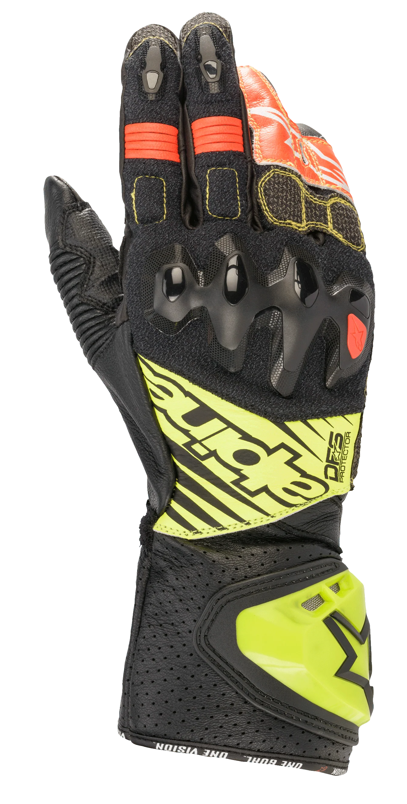 GP Tech V2 Gloves