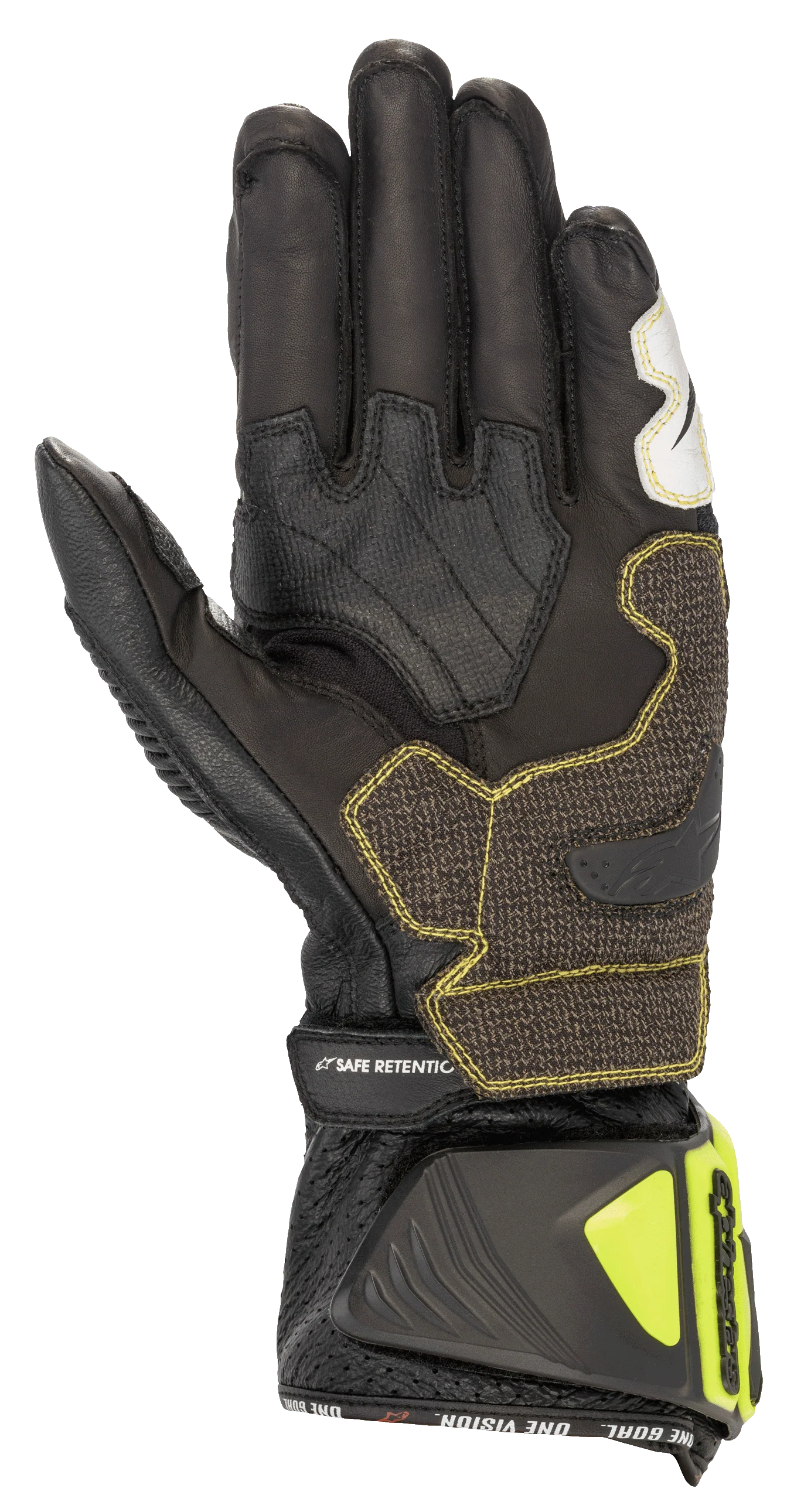 GP Tech V2 Gloves - Image 2