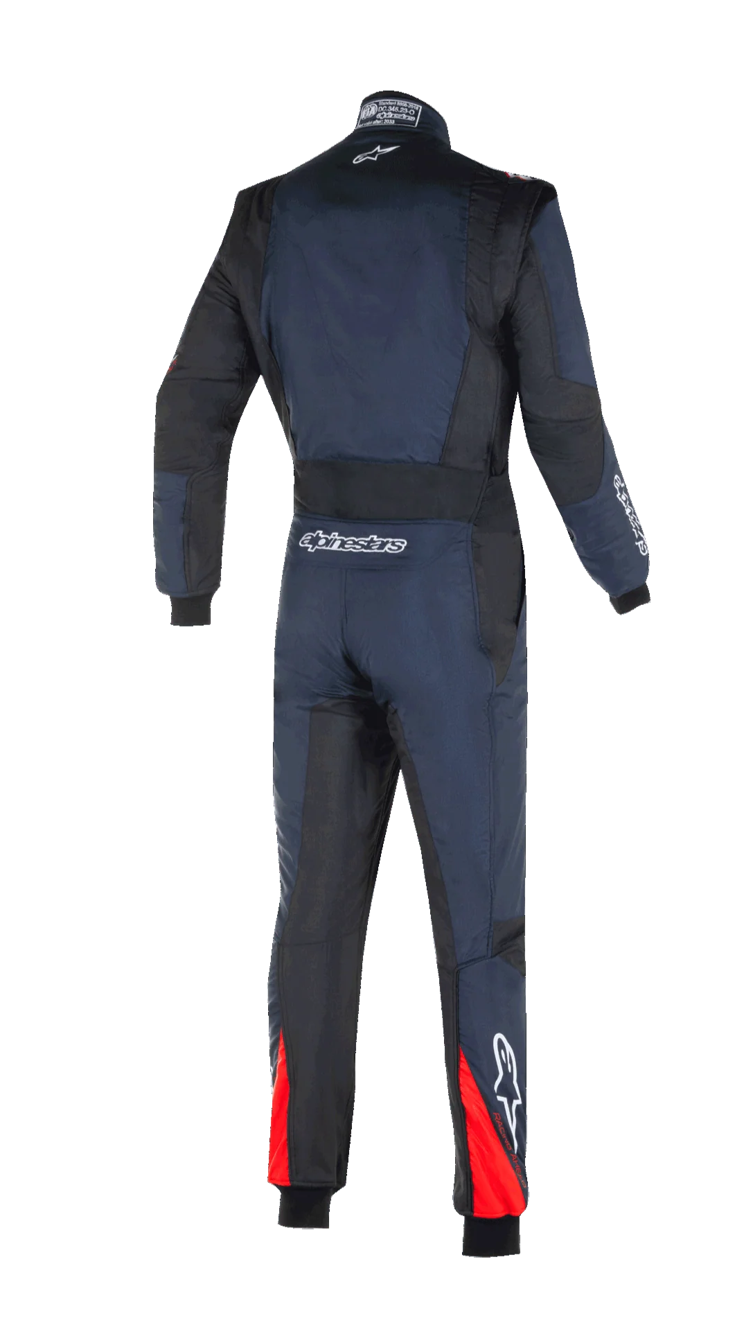 GP Tech V4 Suit - FIA - Image 11
